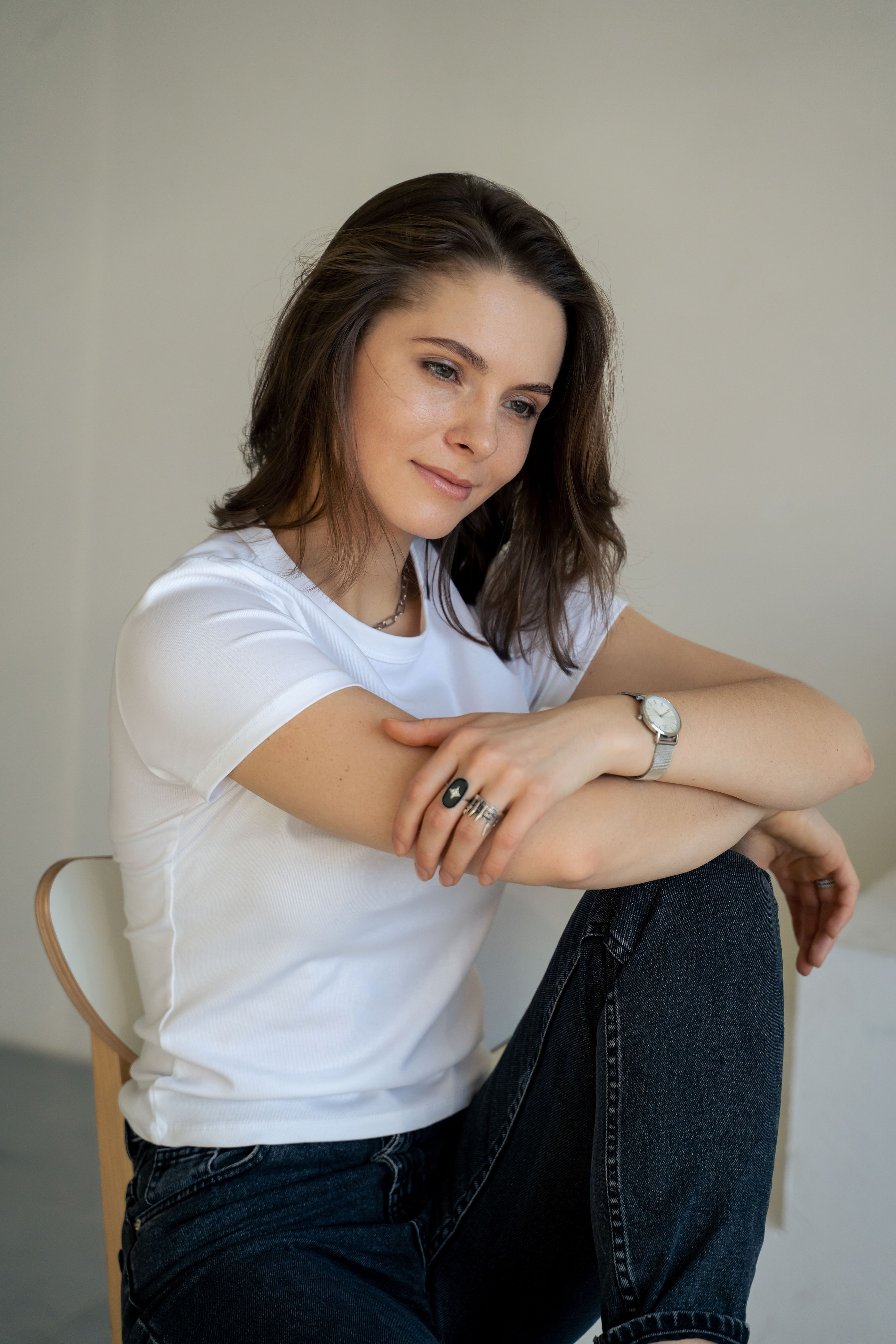 Вера 2023. Главная