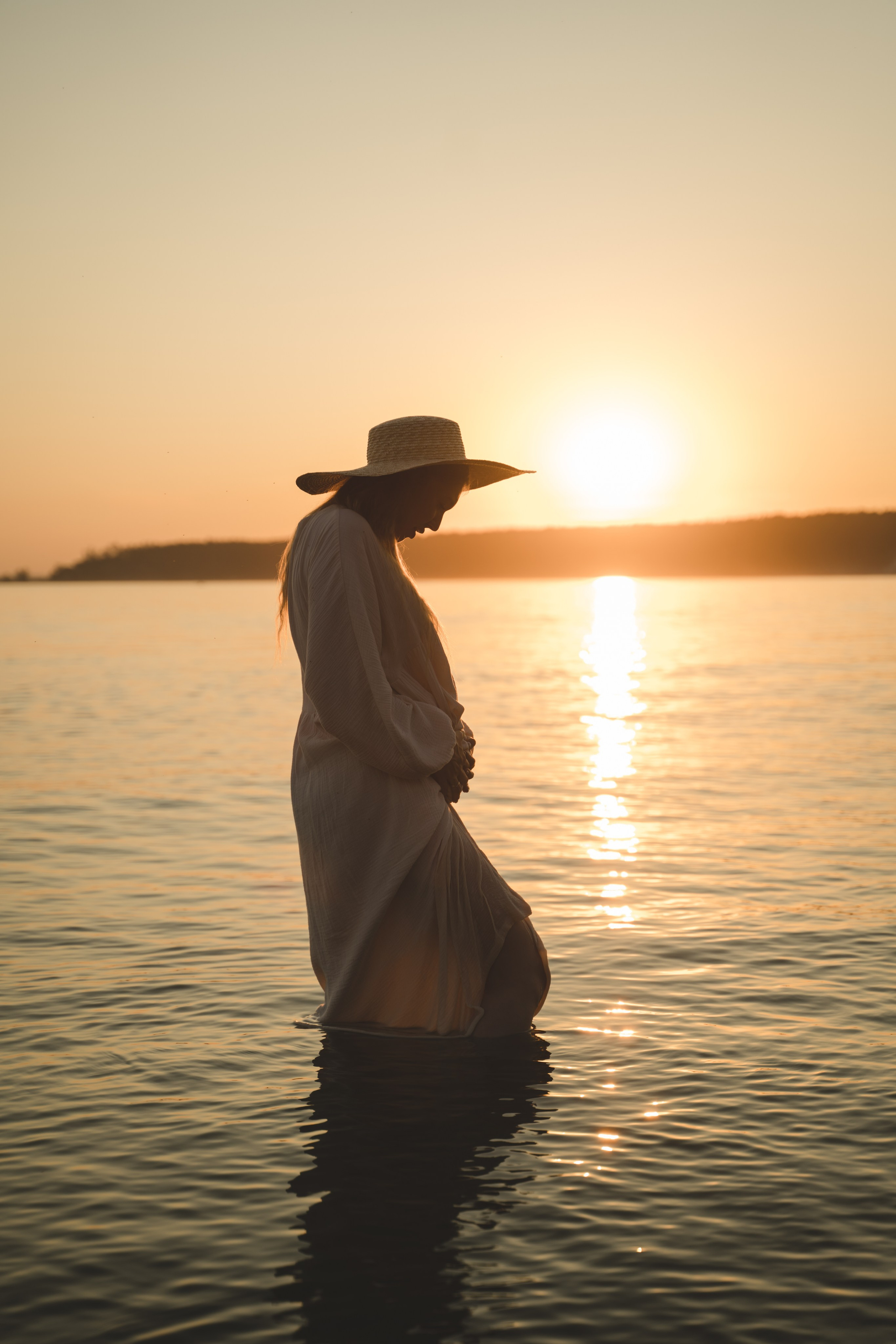 Светлана и Сергей «В ожидании». Главная