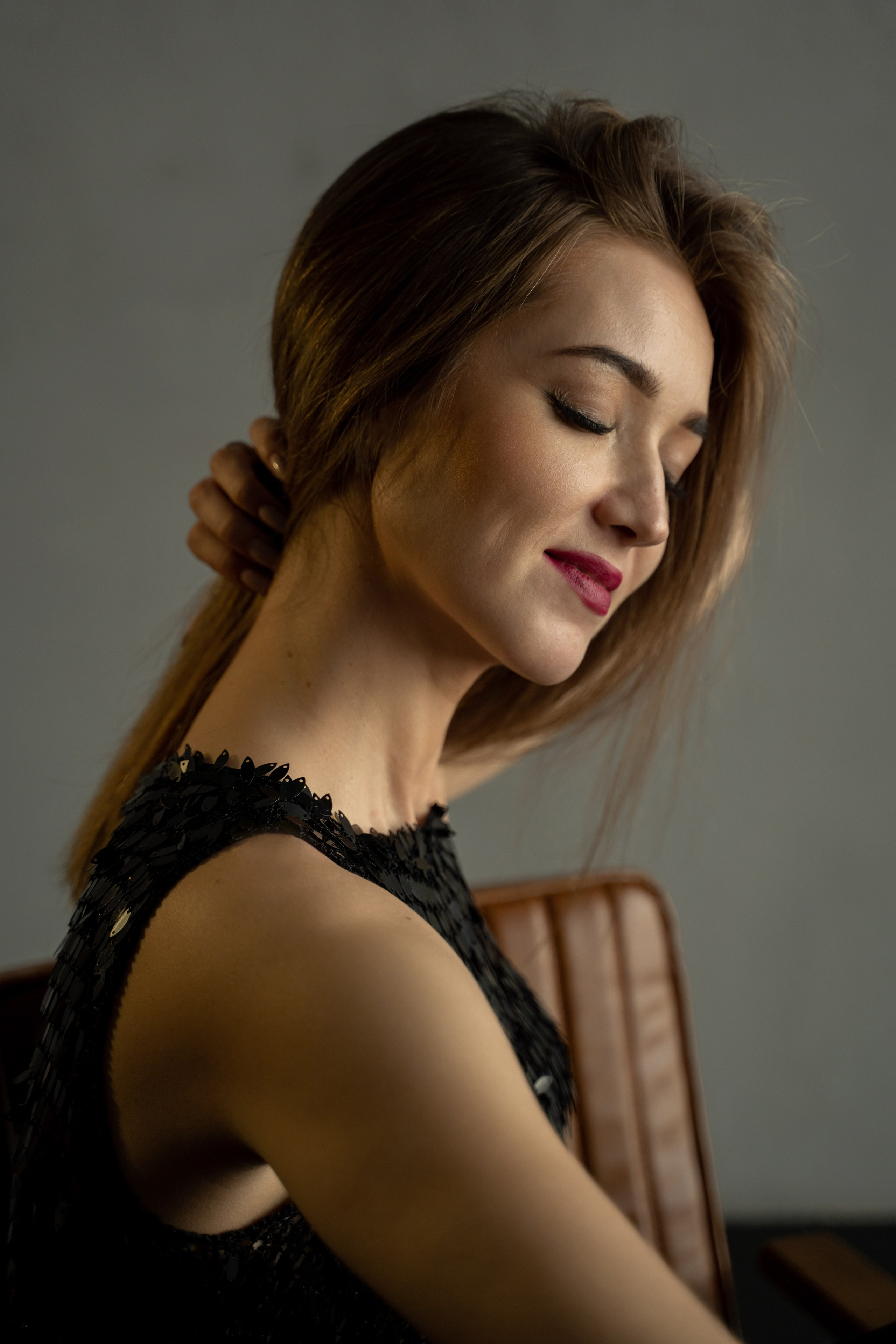 Екатерина. Главная