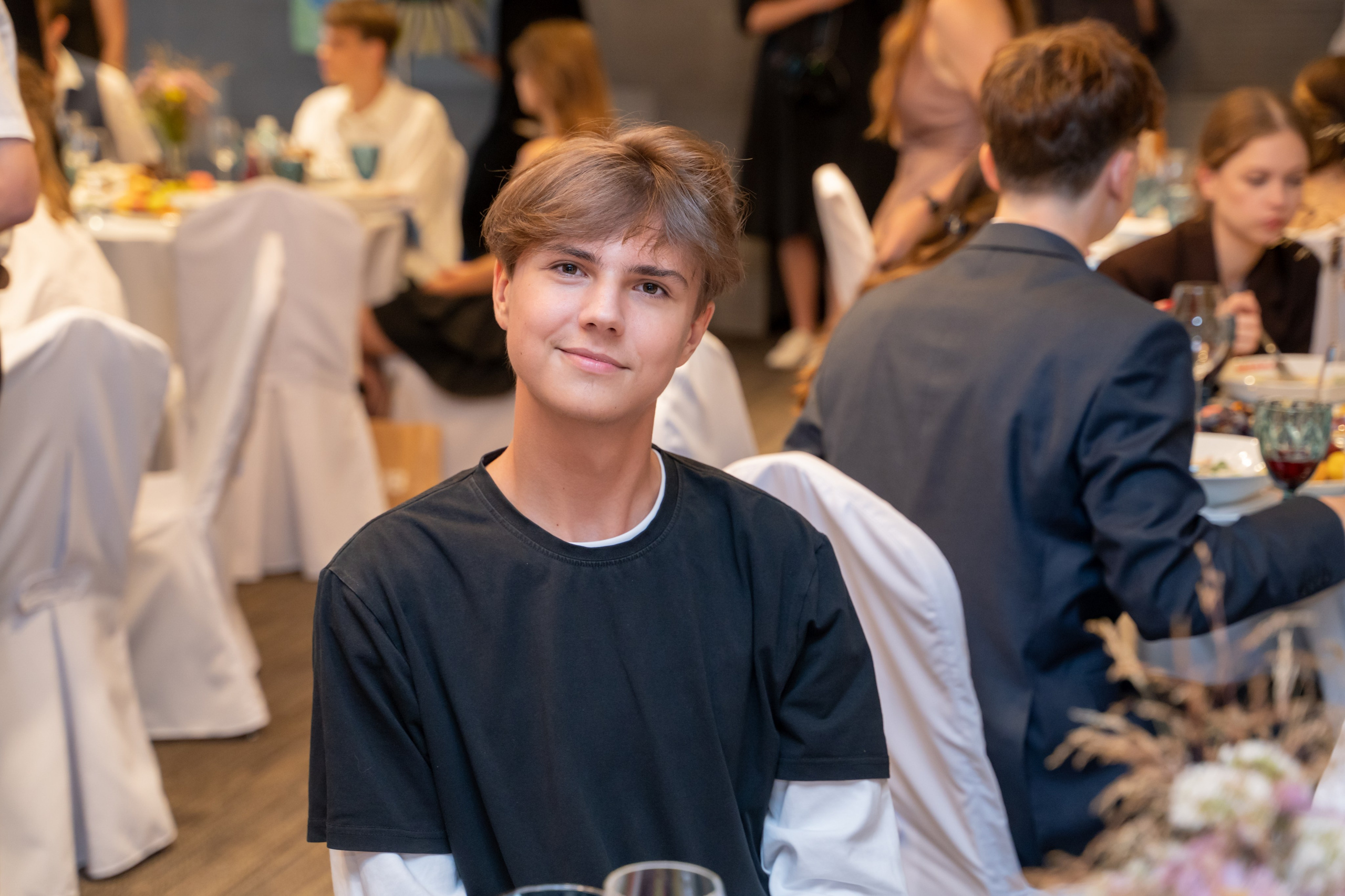 ВЫПУСКНОЙ ГИМНАЗИЯ. Главная