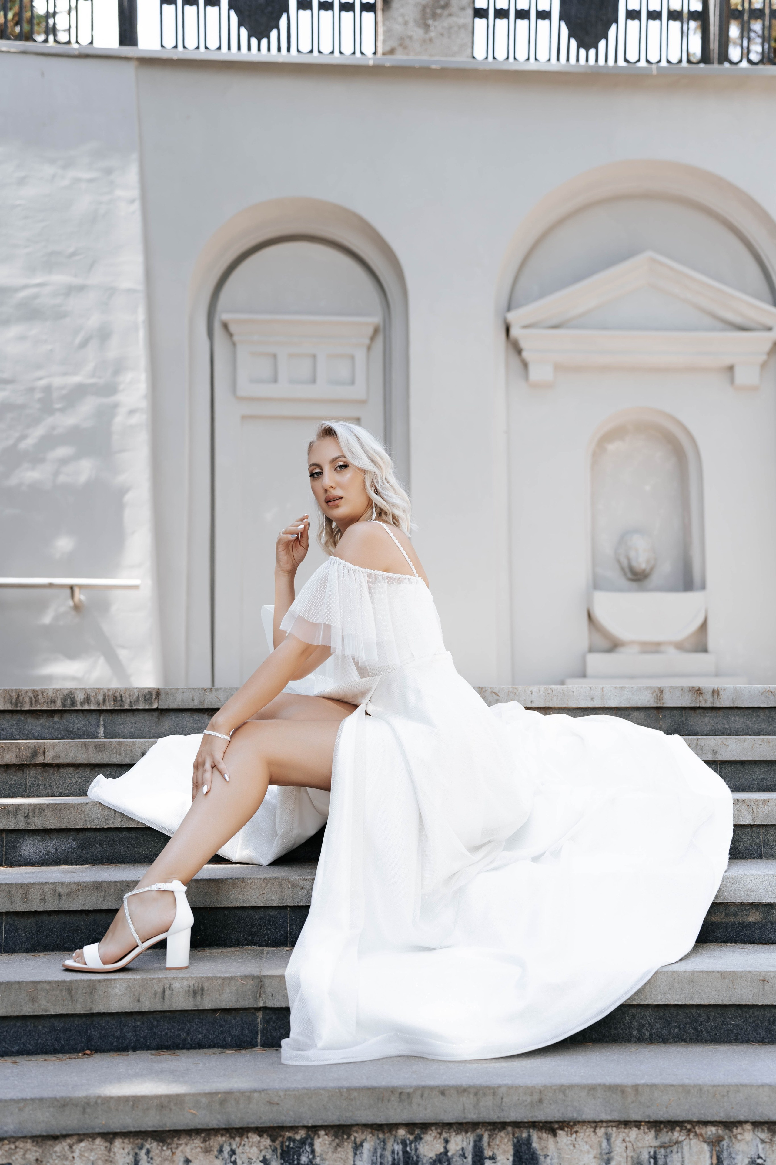 Dmitry & Ekaterina. Свадебный фотограф в Воронеже Самохина Екатерина