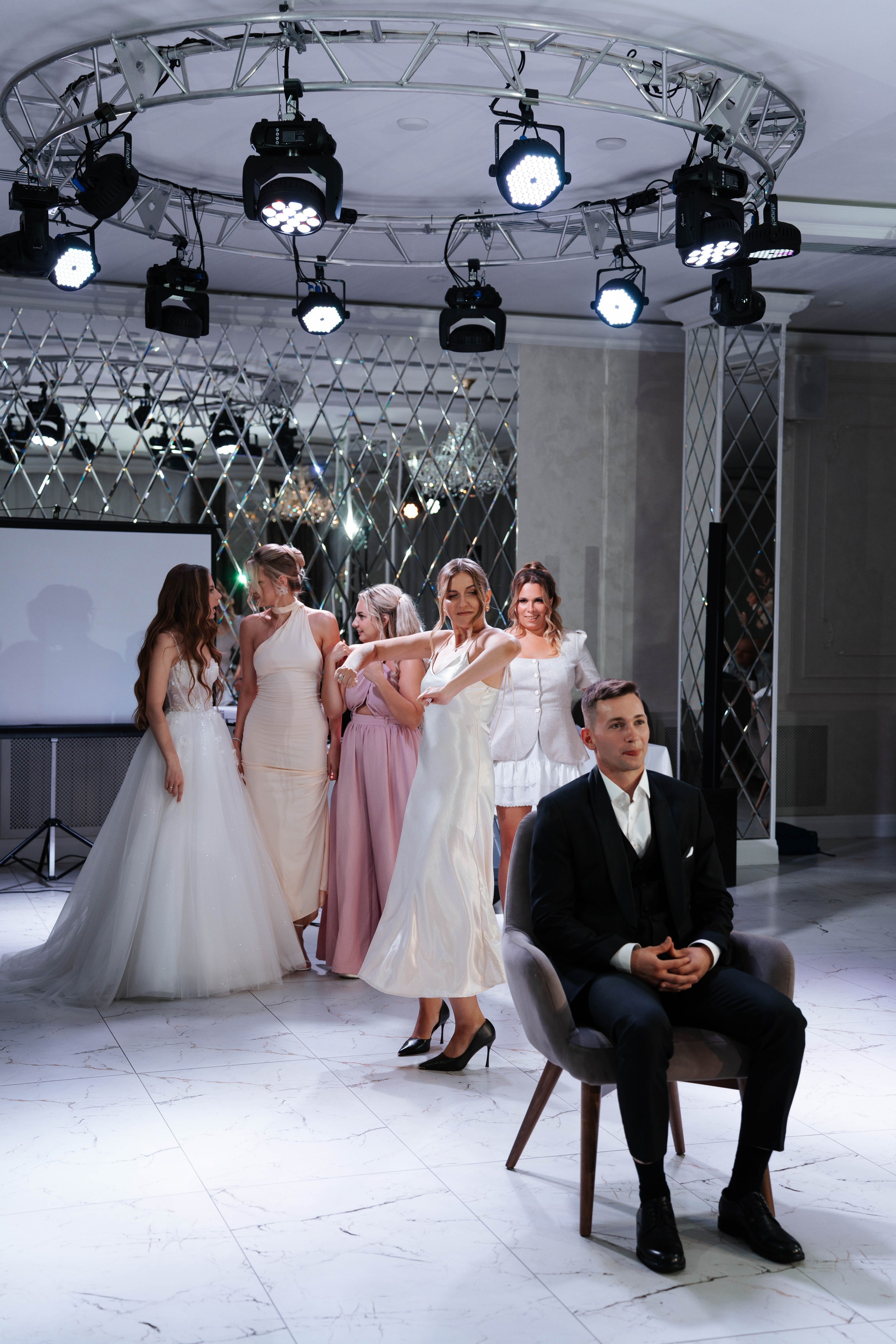 Victoria & Vladimir. Свадебный фотограф в Воронеже Самохина Екатерина