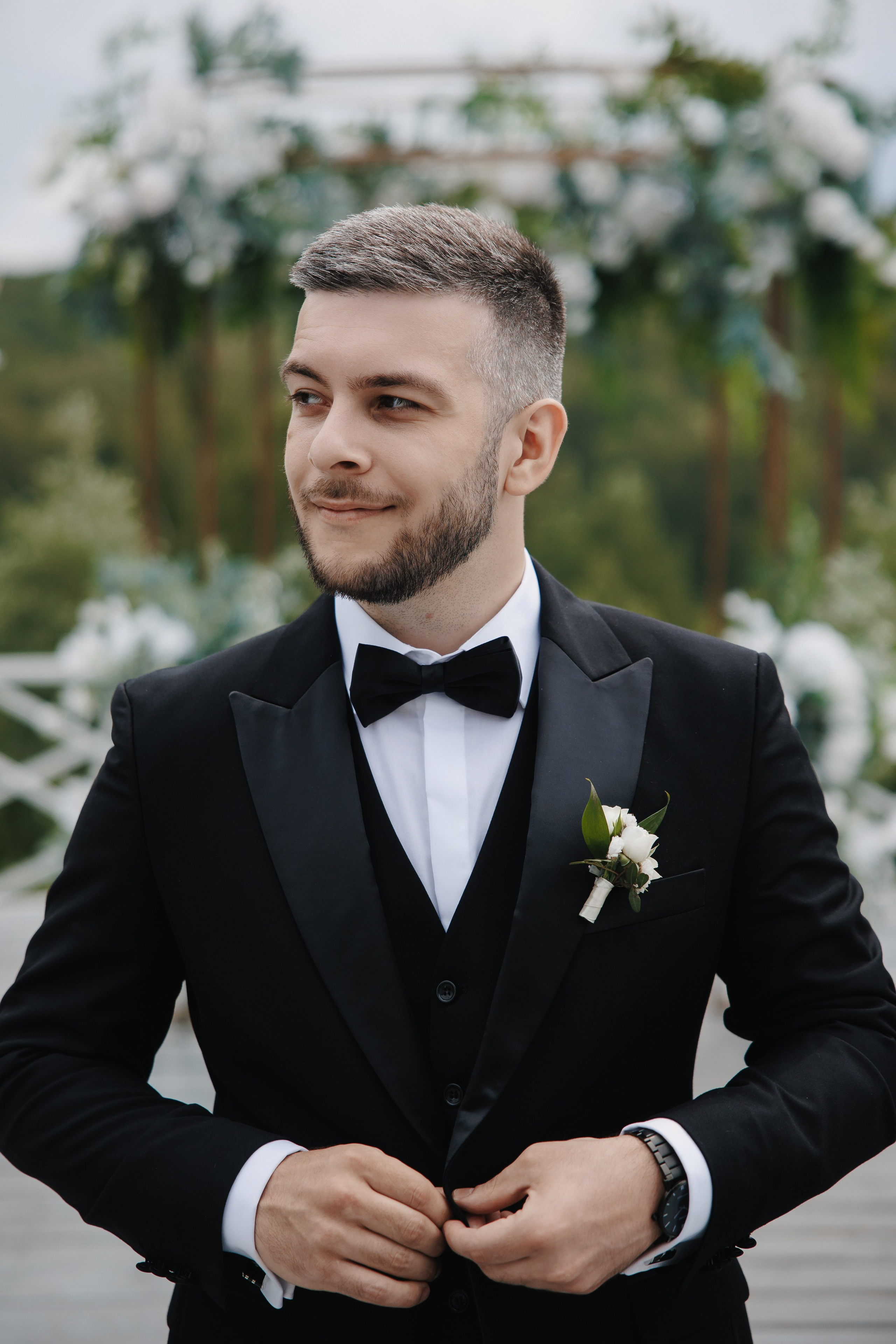 Руслан и Рита. Свадебный фотограф москва зеленоград Повольнов Василий