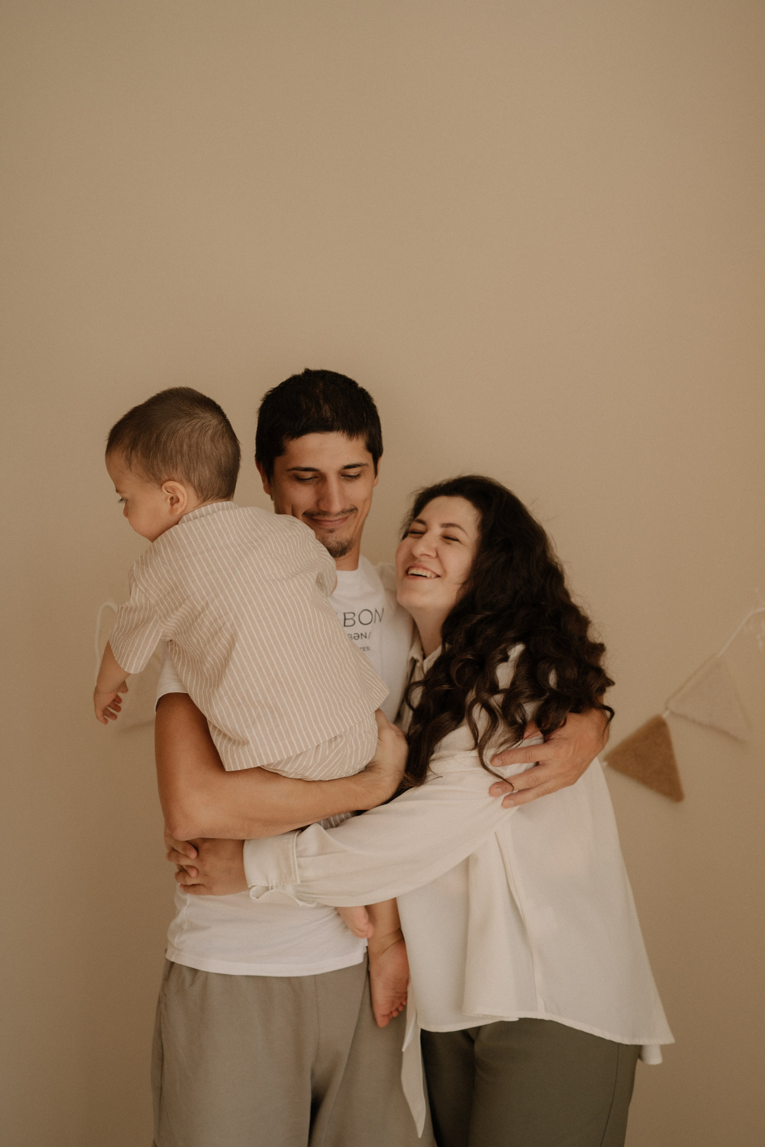 Иса Зарема Расул. Семейный и детский фотограф в Махачкале ♡