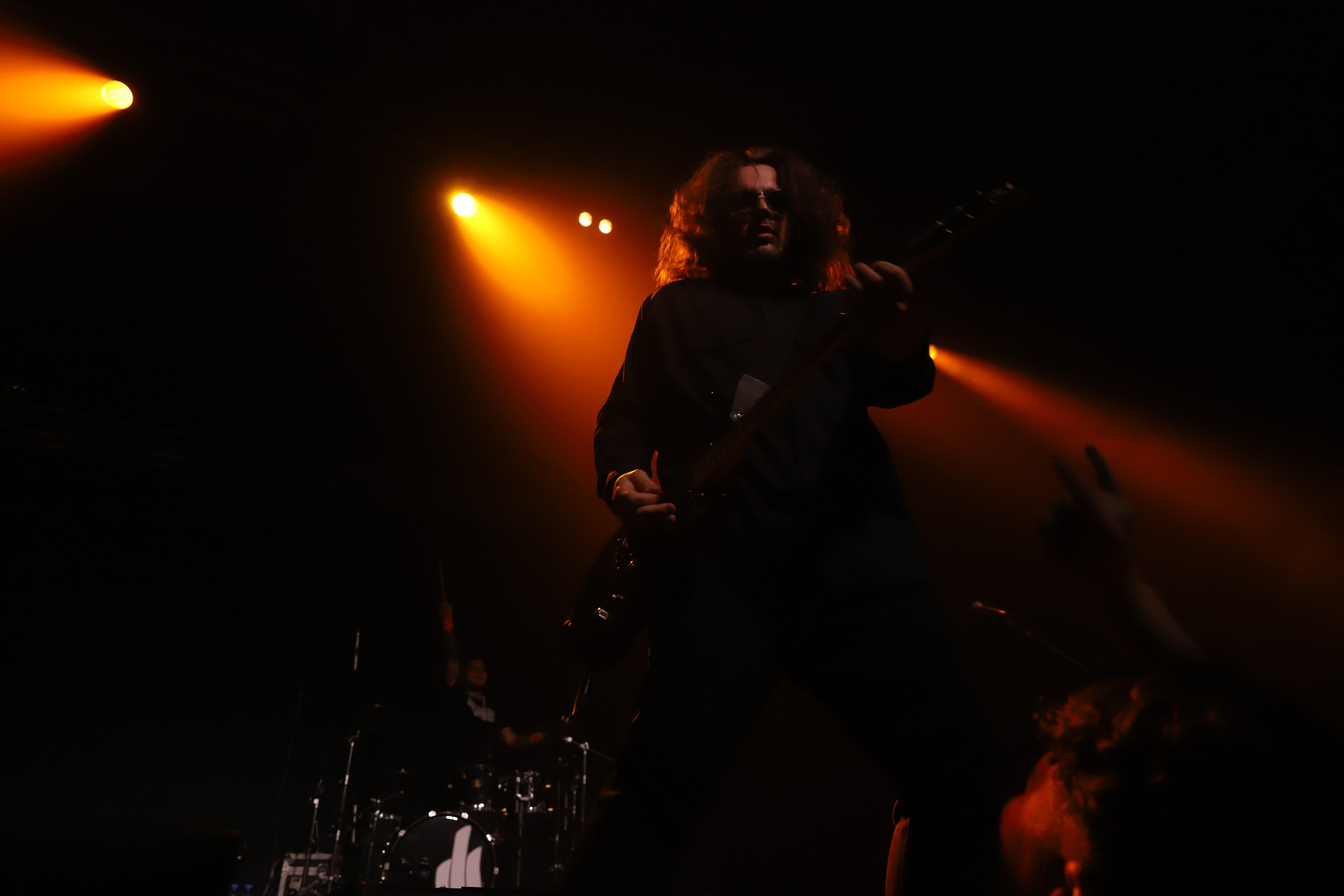 Горшенёв — «Песни Брата». Фотограф в Тюмени Алексей Модин