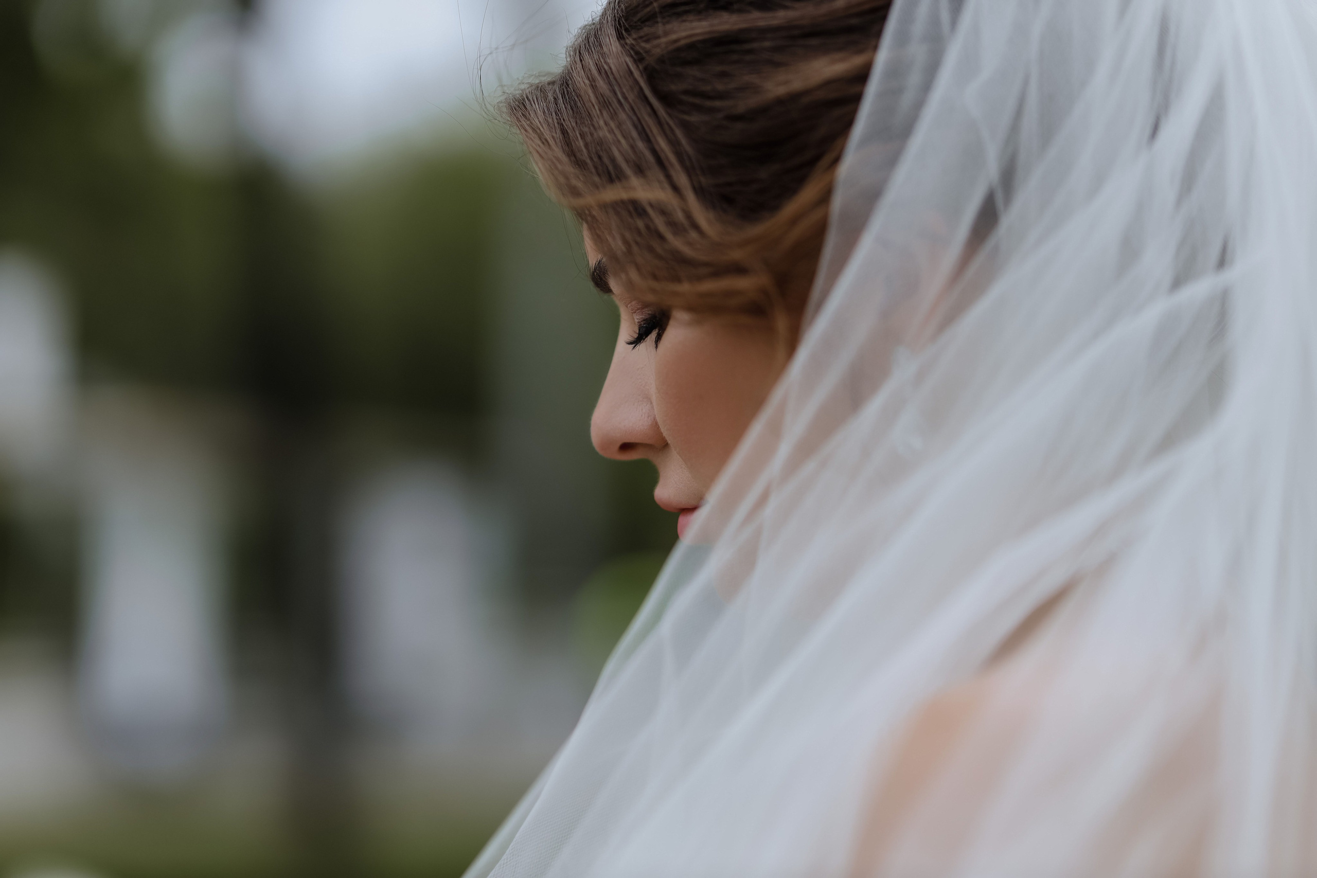 Виктория и Андрей