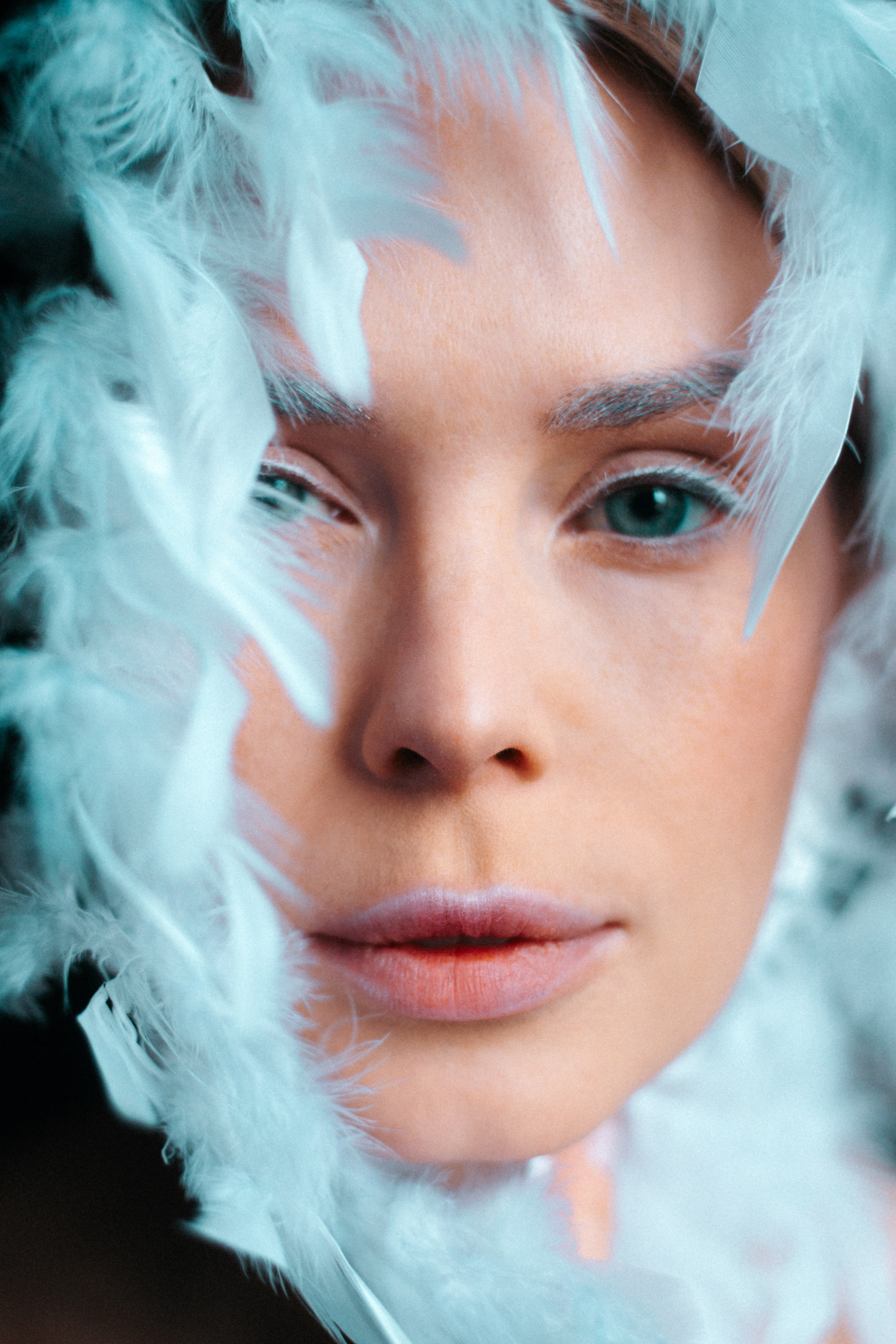 SWAN. Настоящие портреты и истории