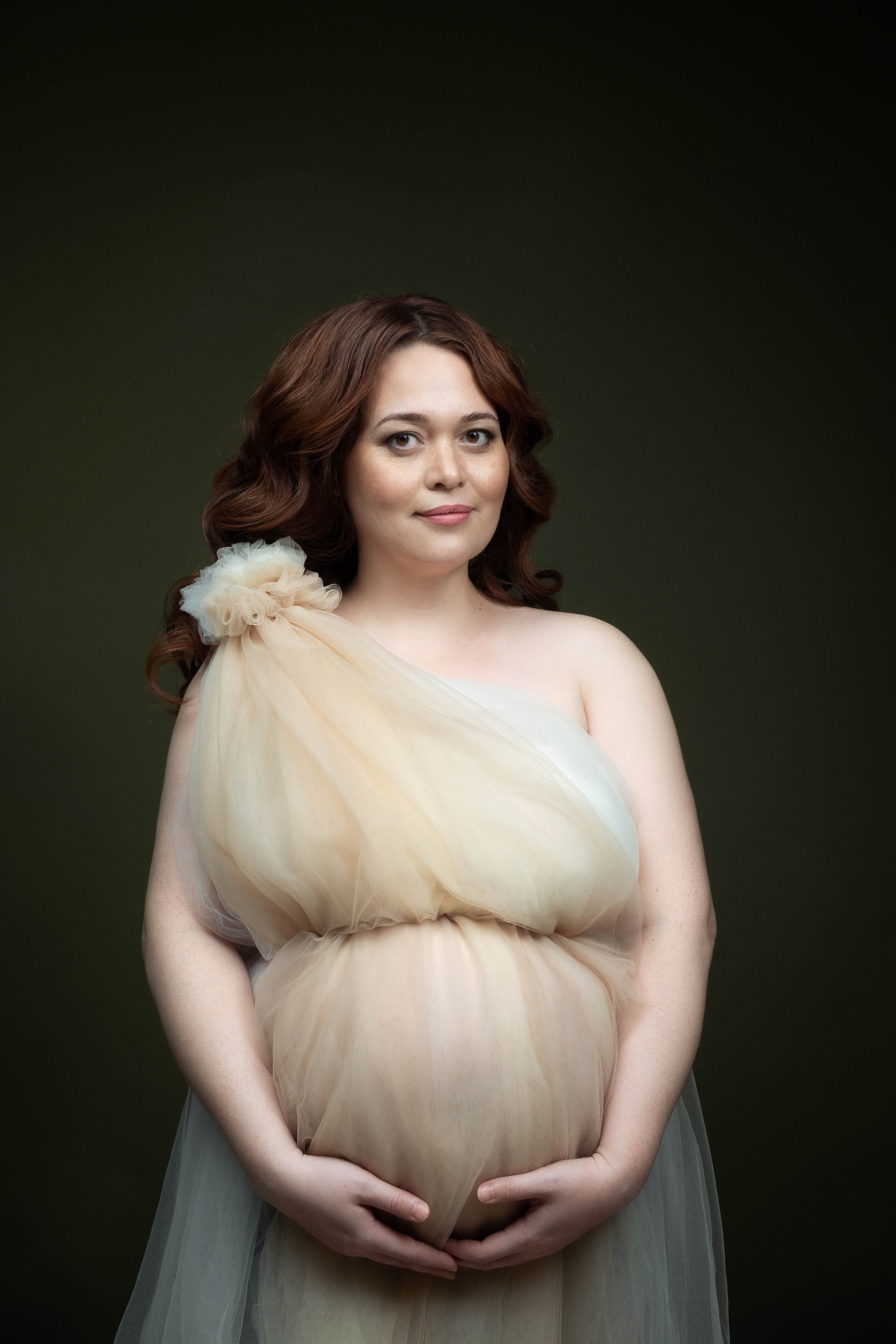 Алина. Портретный фотограф в Москве Гульнара Миннуллина