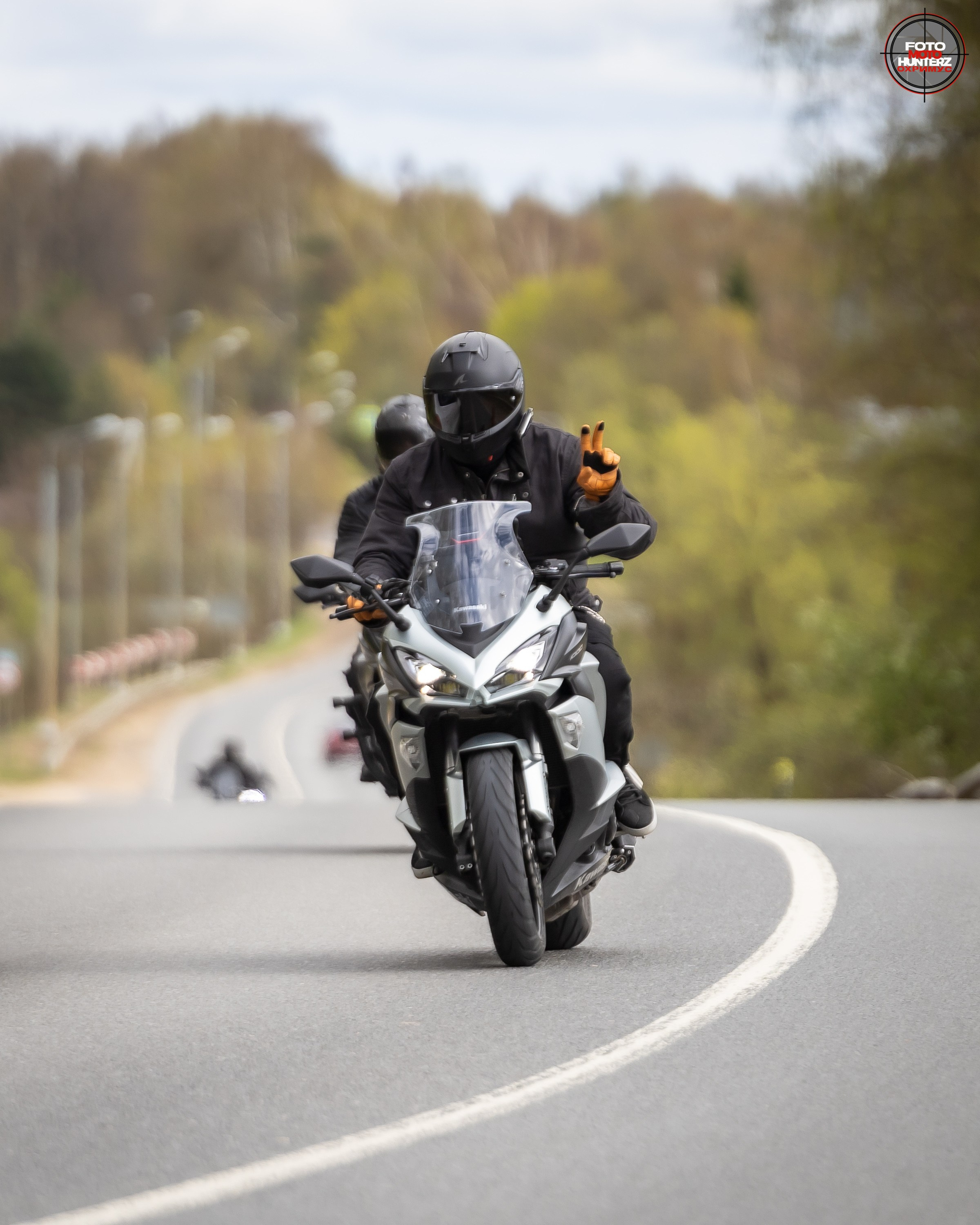 Первое Сафари в 2025 г. на Рогачевском ш. Фотограф Владимир Охрименко