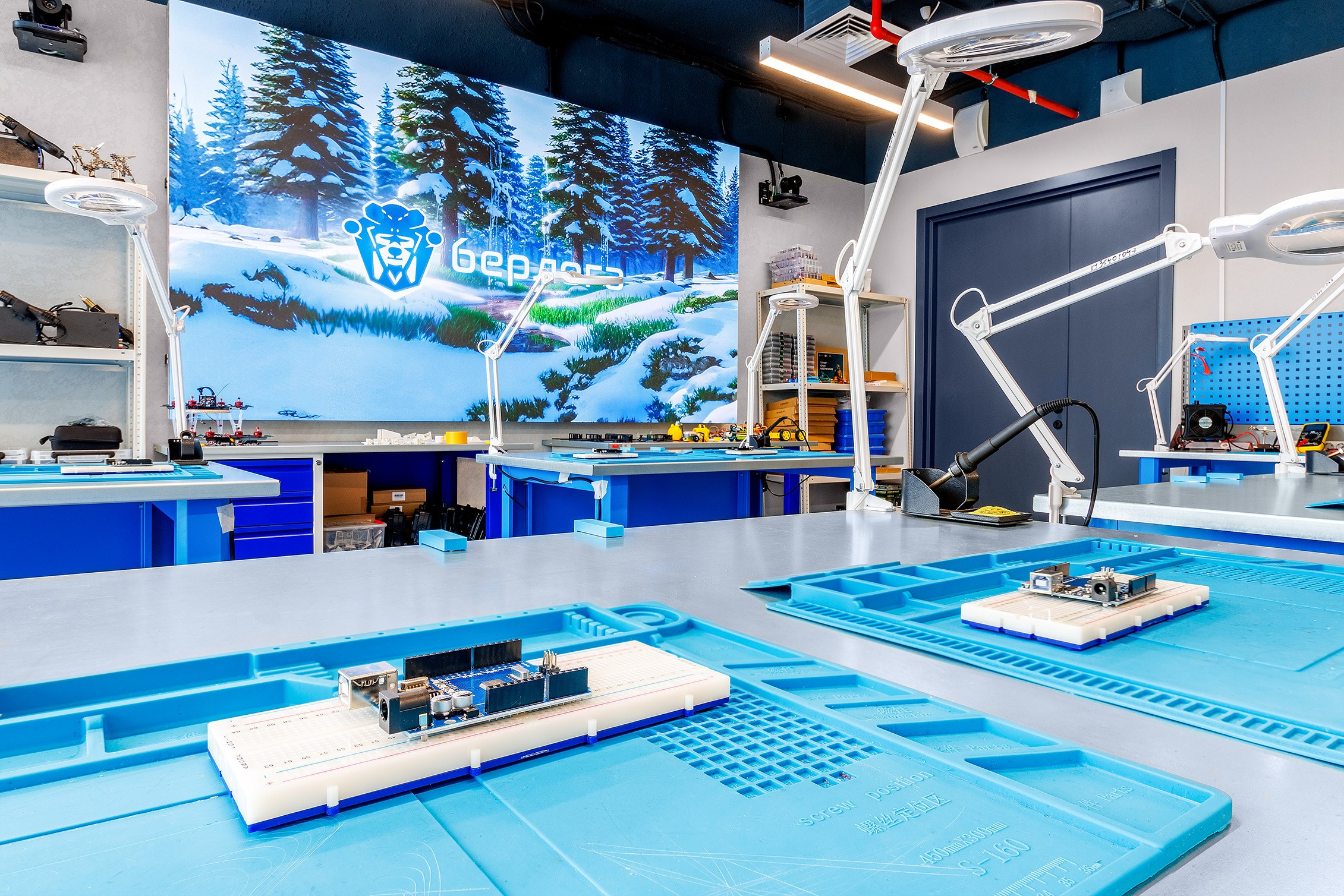 Фотосъемка недвижимости и интерьера в Уфе. Коммерческий, рекламный фотограф в Уфе Сергей Крайкин