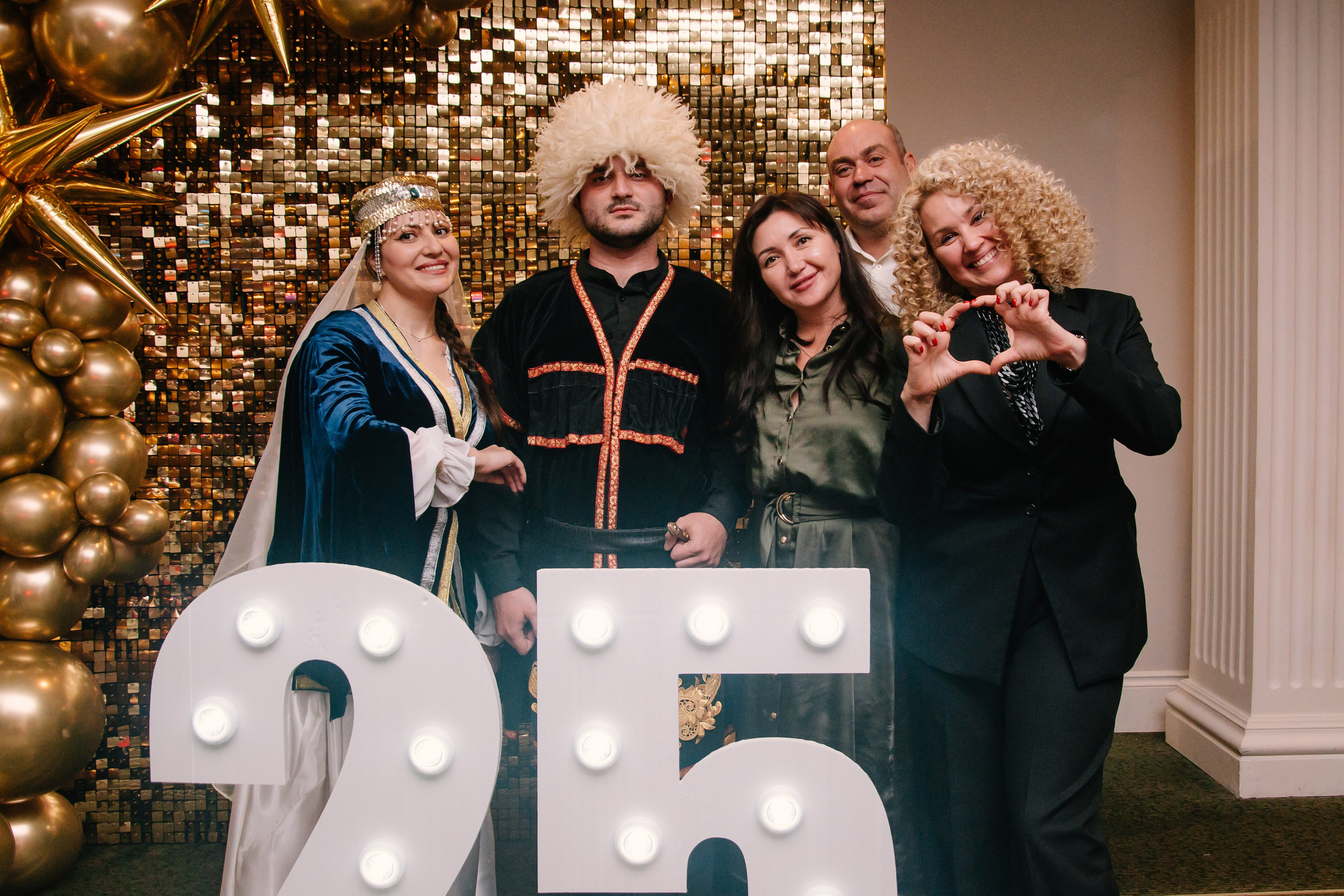 Учебному центру «Перспектива» 25 лет. Фотограф в Челябинске Любовь Денисенко