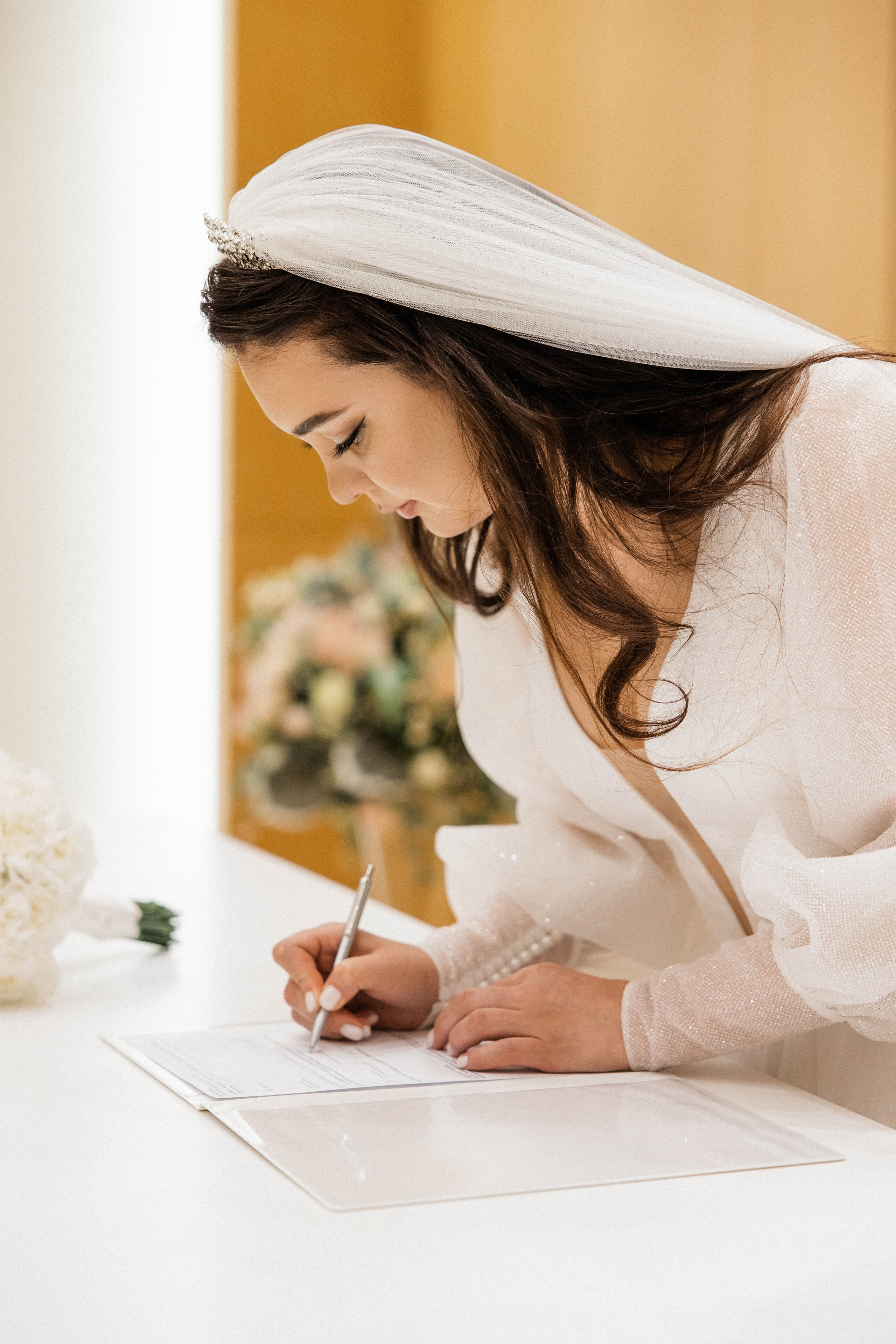 Николай и Патриция. Свадебный фотограф Полина Панина