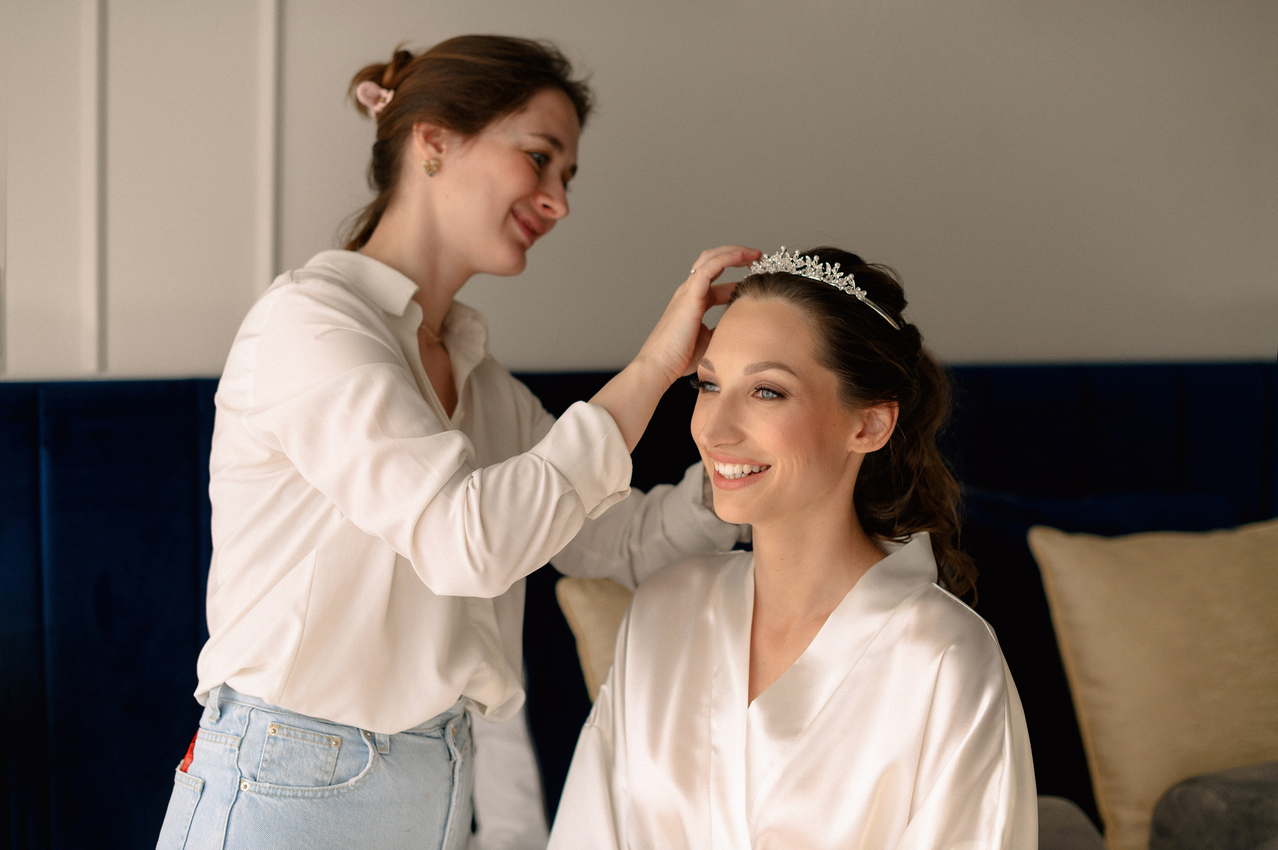 НАСТЯ и ЮРА. Шашкова Вероника / Свадебный и семейный фотограф Москва и Ярославль