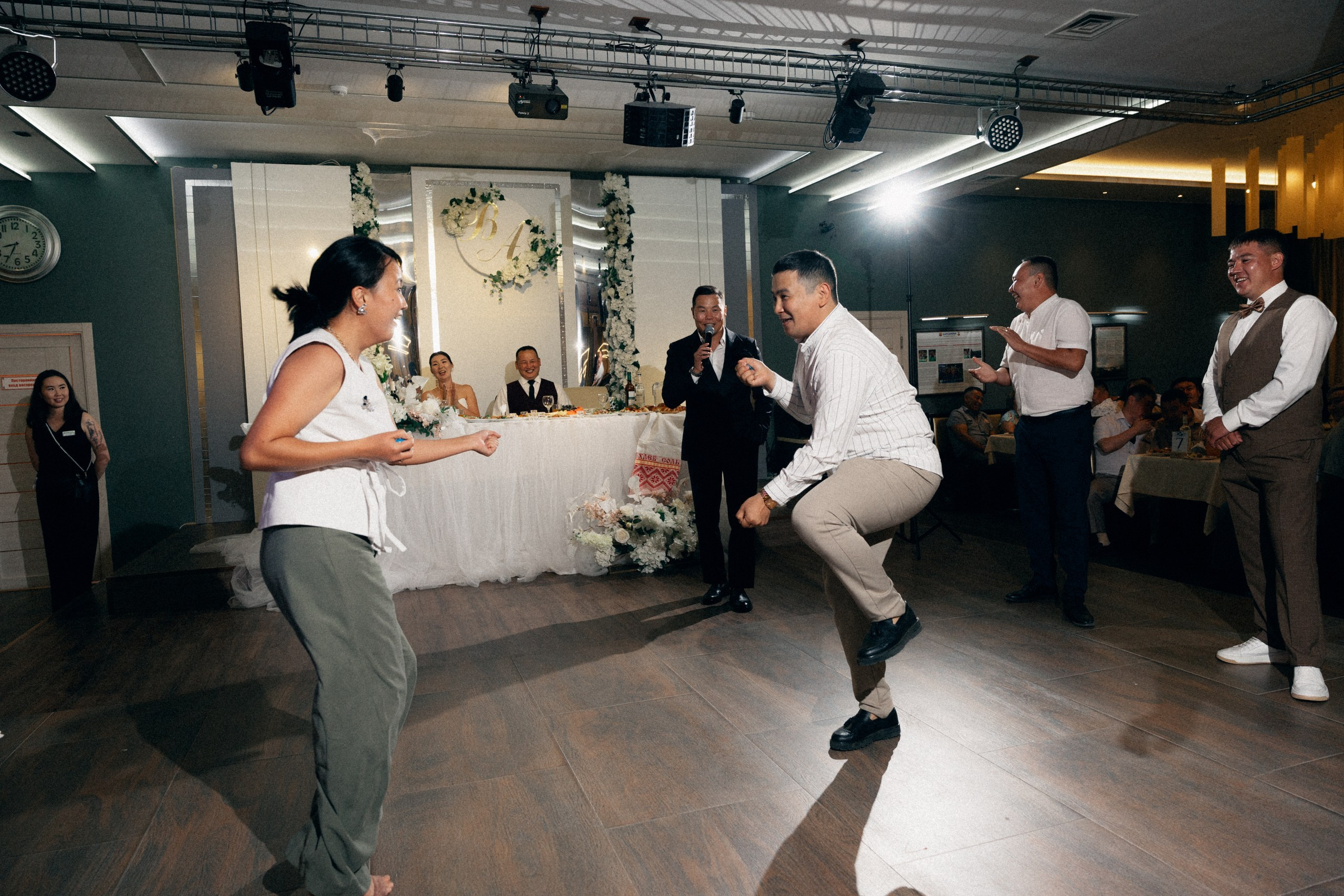 Владимир & Анна. Фотограф в Иркутске Сендыхеев Пётр