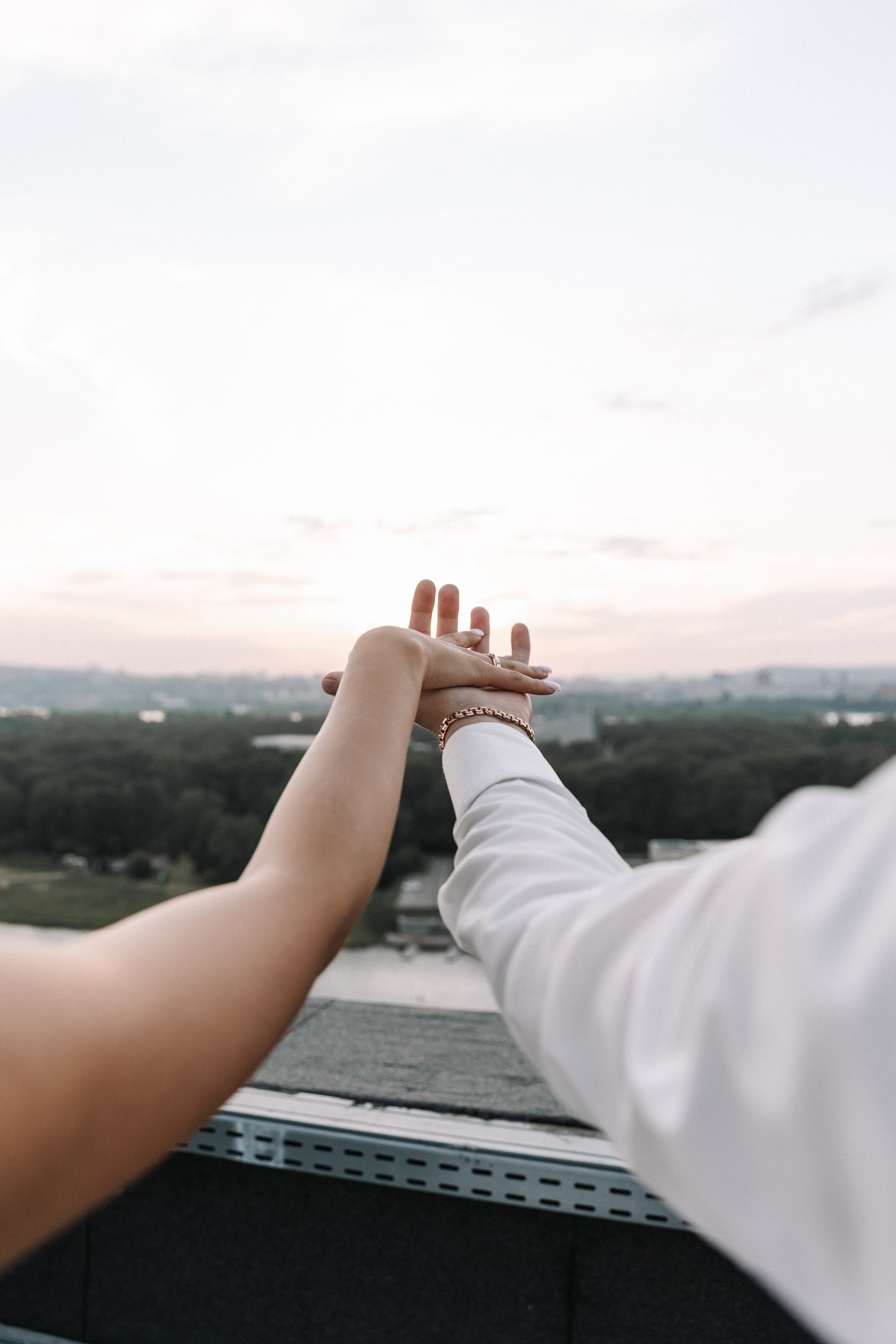 R&I. Свадебный фотограф в Красноярске Абраменко Настя