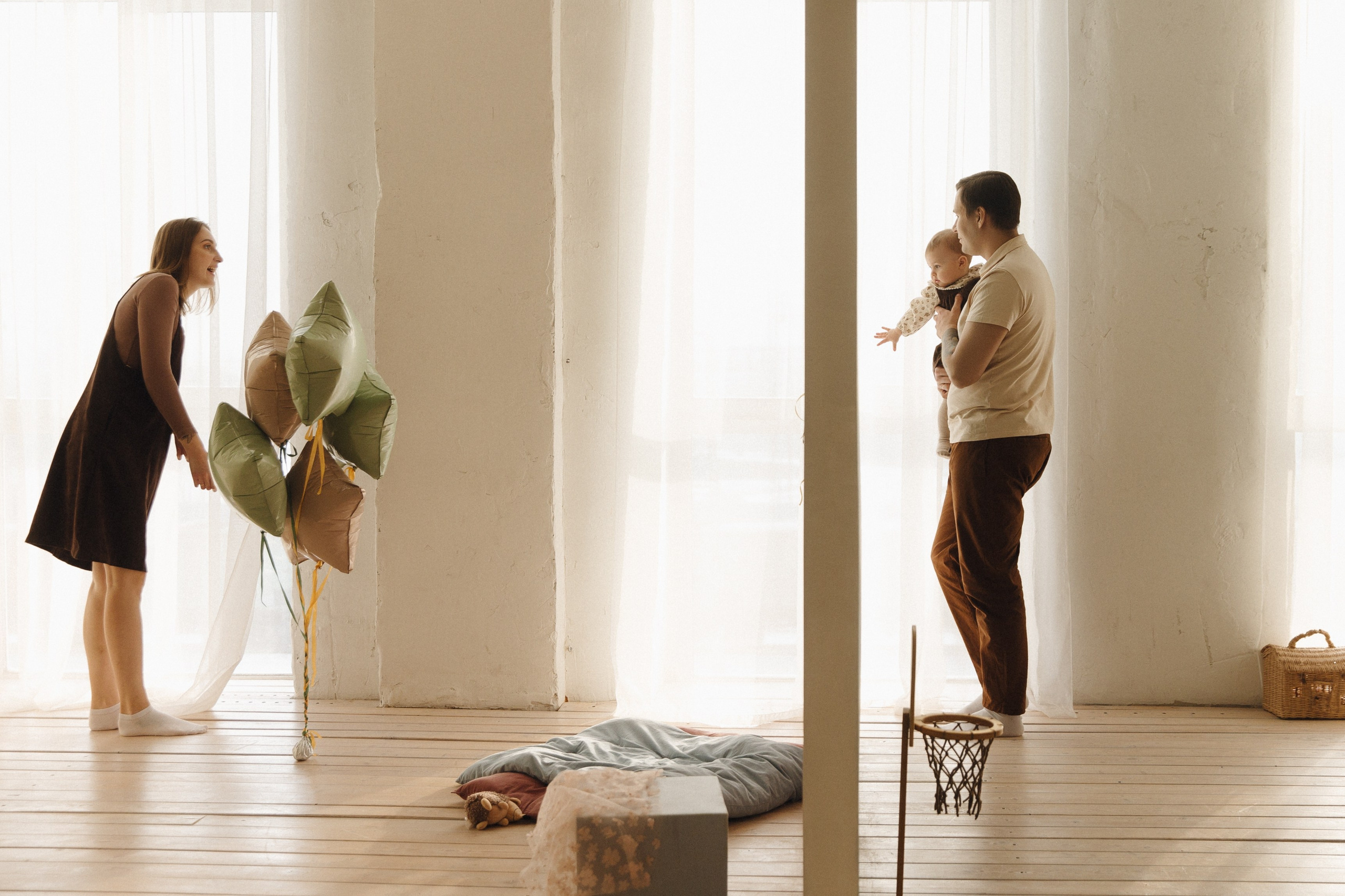 Солнышко. Свадебный фотограф в Красноярске Абраменко Настя