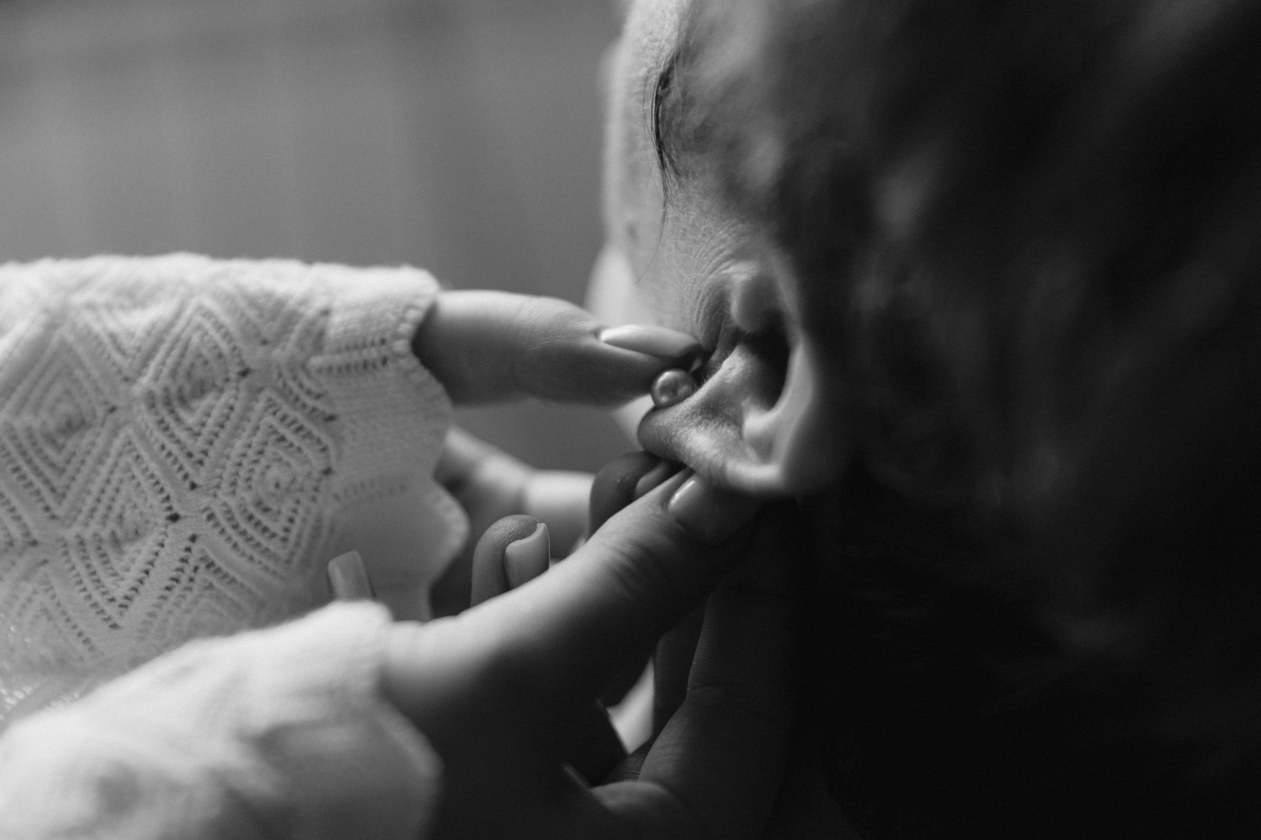 V & A. Свадебный и семейный фотограф в Красноярске Абраменко Настя