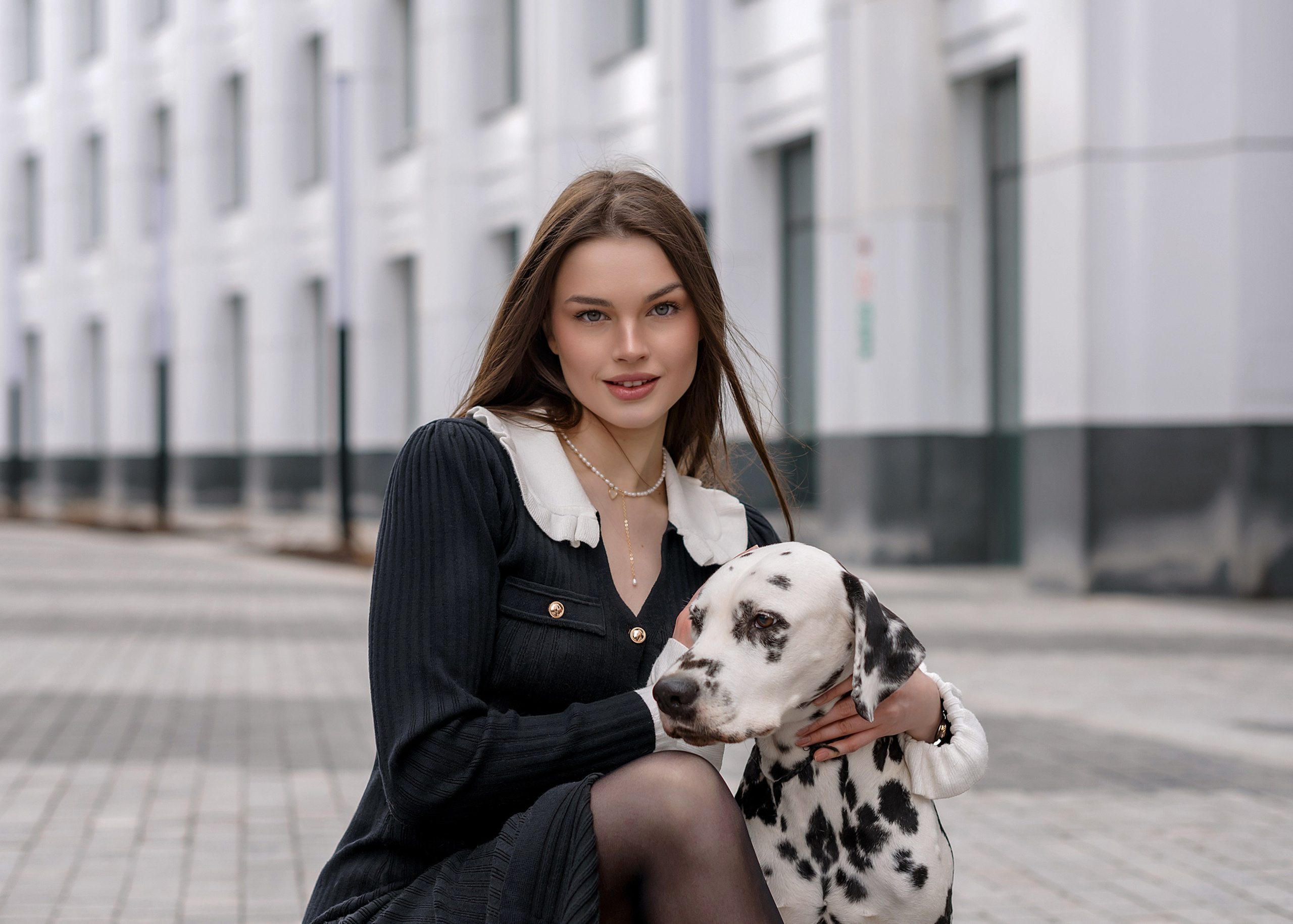 Алена. Юлия Лебедева — женский и семейный фотограф в Москве