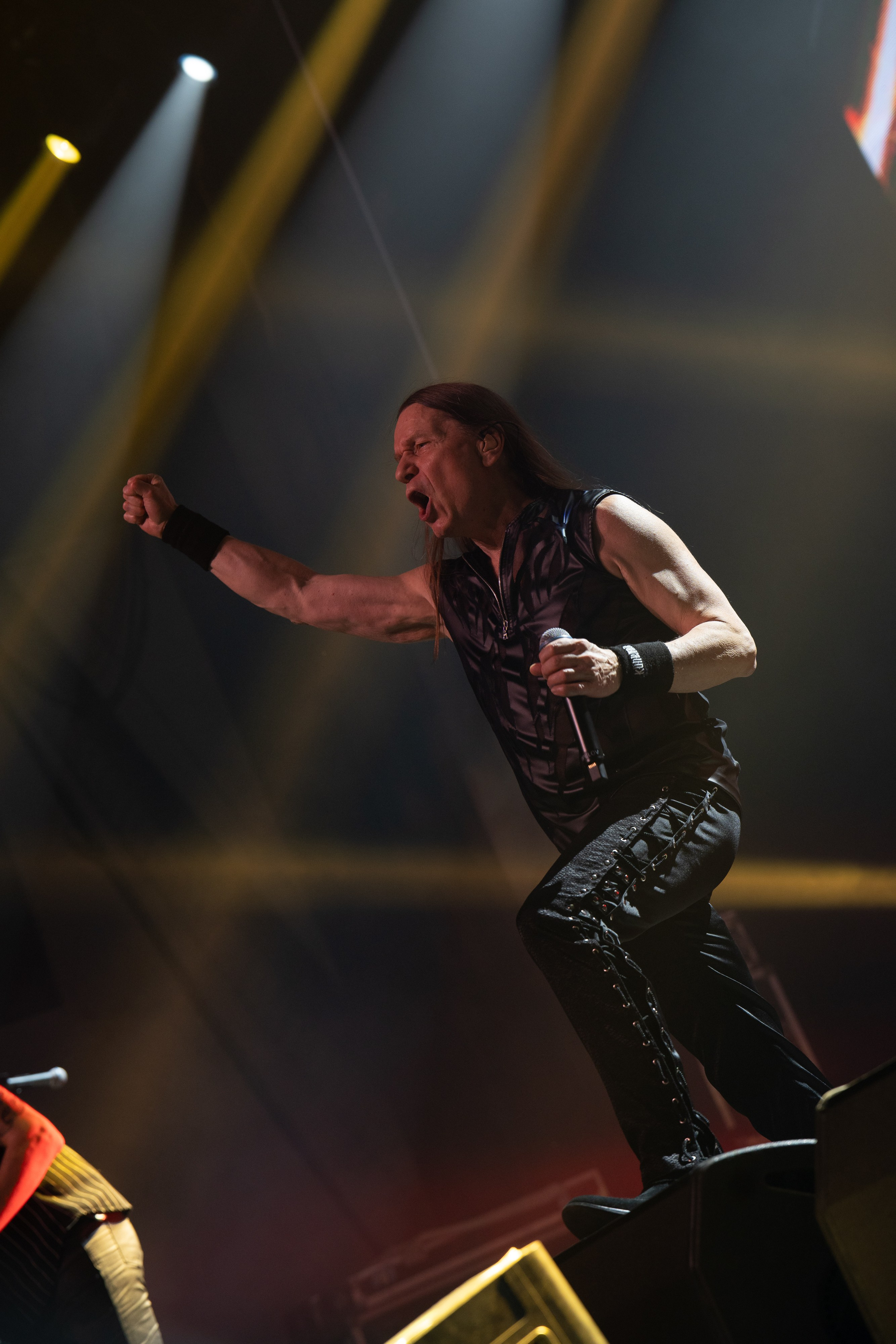 Концертный фотограф Ростов-на-Дону. Фотограф в Ростове-на-Дону Елизаваета Маковей