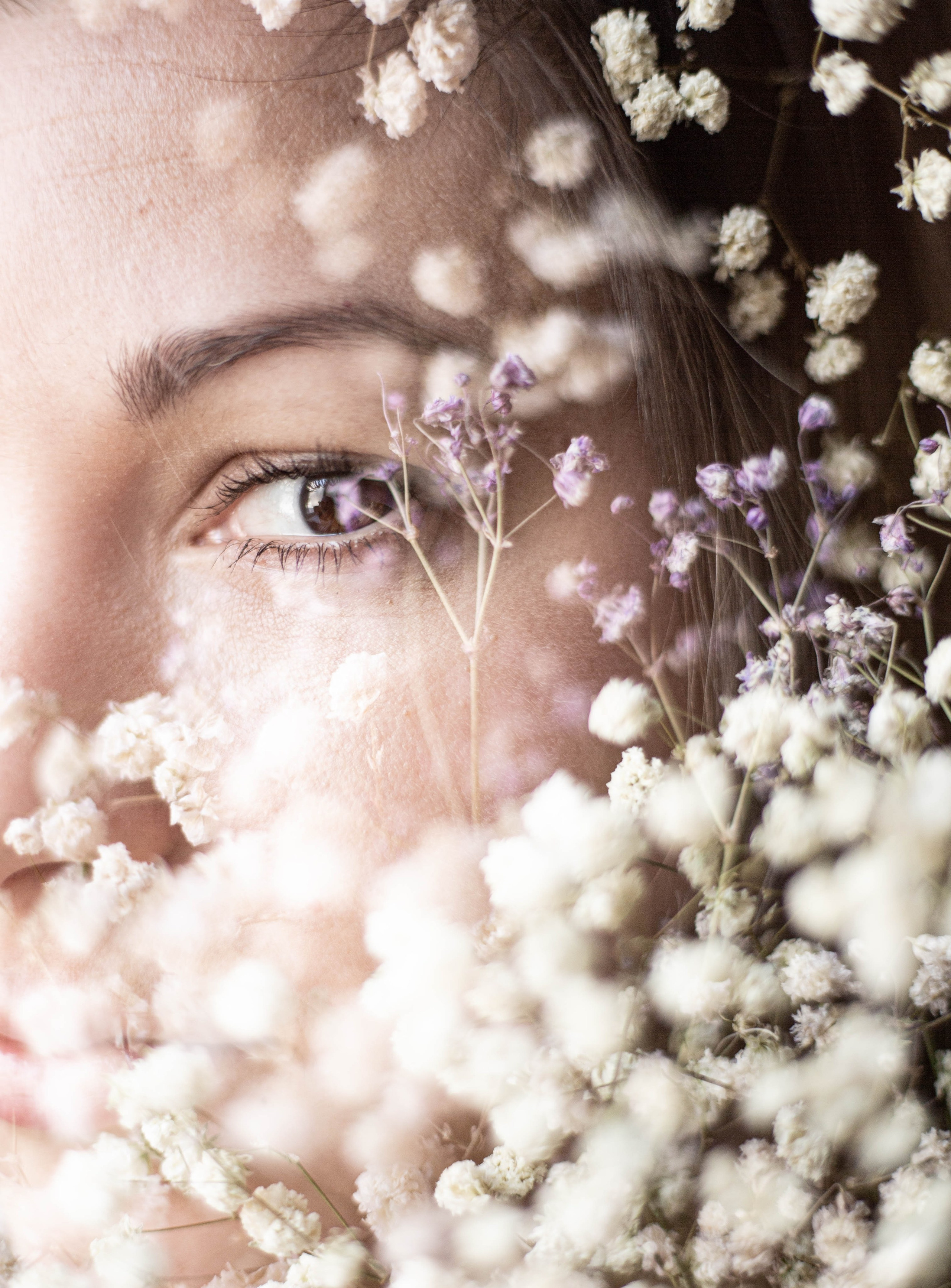 Цветочное настроение. Foto-creator Alisa Zobova