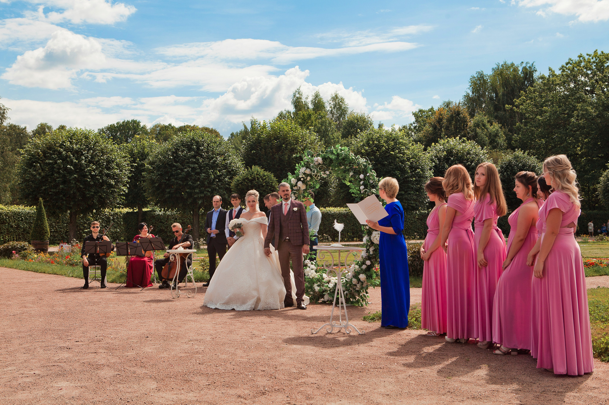 Александр и Екатерина Кусково. Семейный и свадебный фотограф Москва Канделаки Ольга