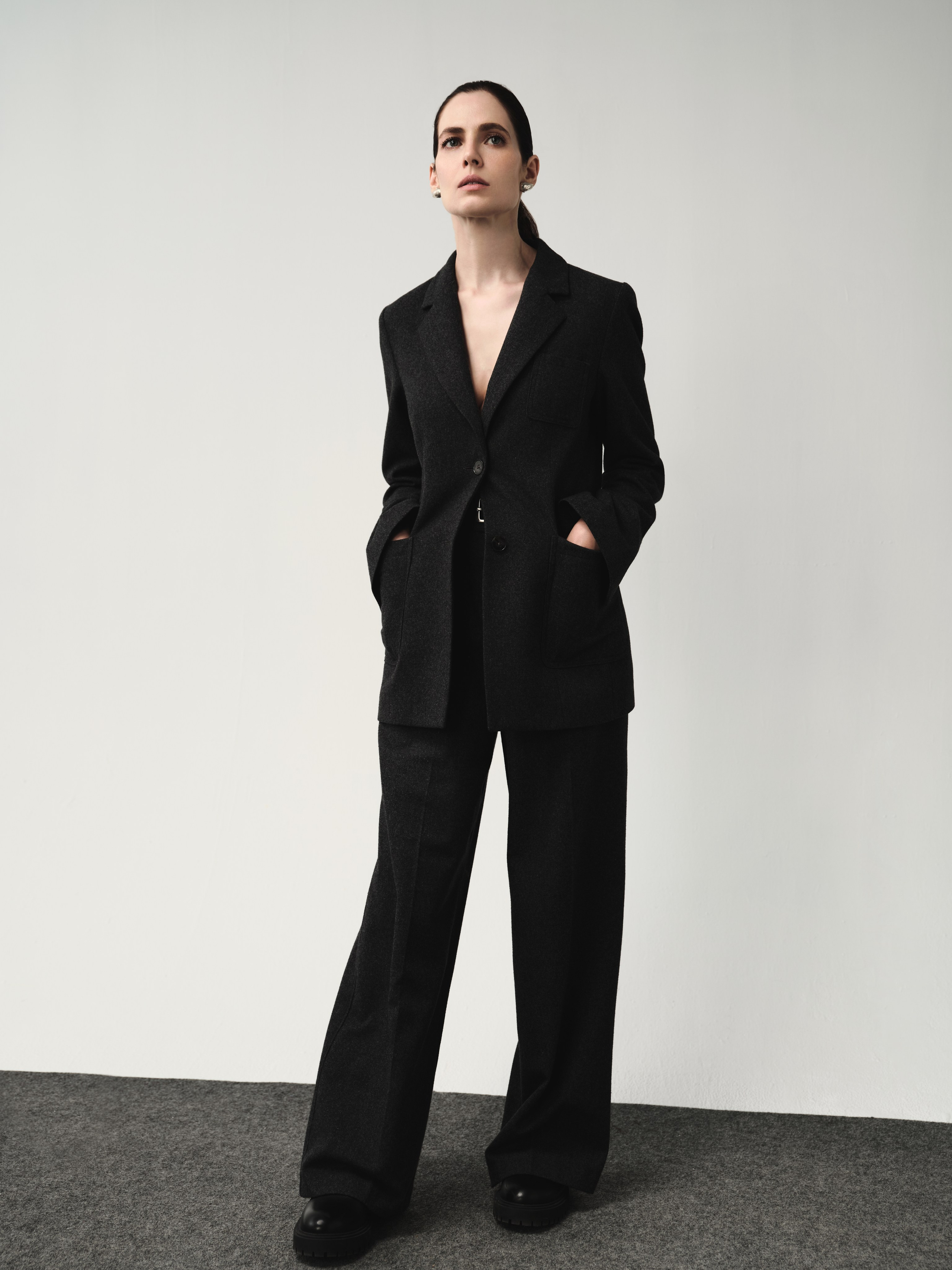 Юлия Снигирь. Retoucher