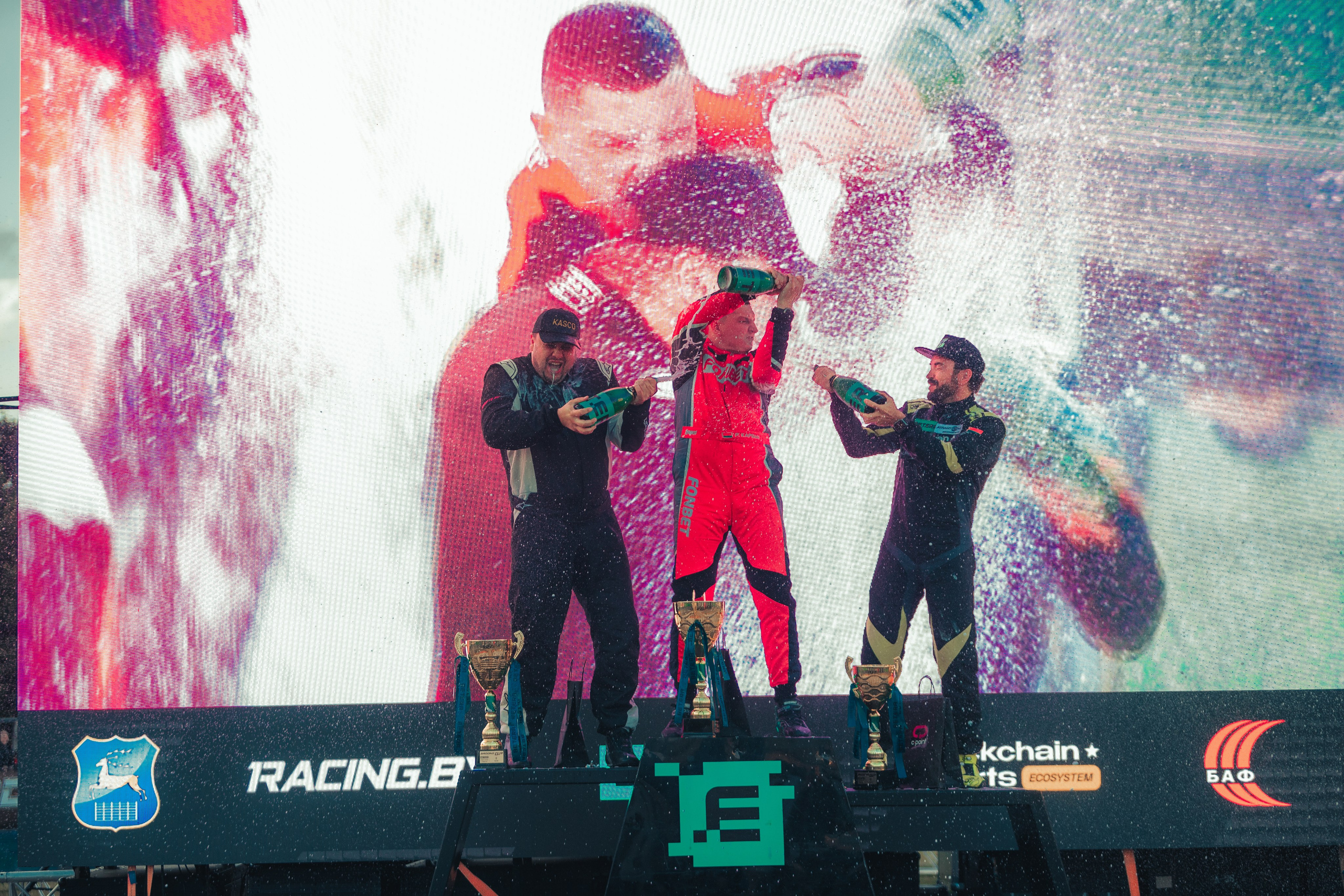 GRODNO.GP. Photographer Vladislav Voronovich