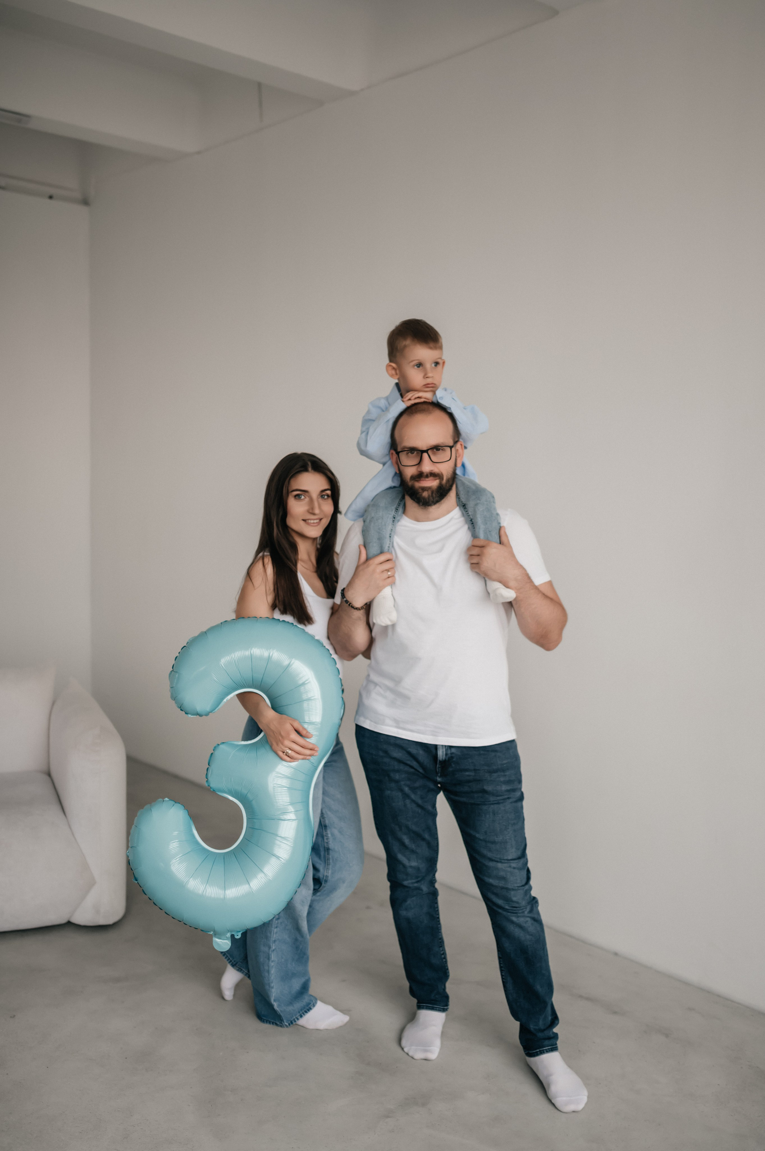 Марку 3, 2025. Главная