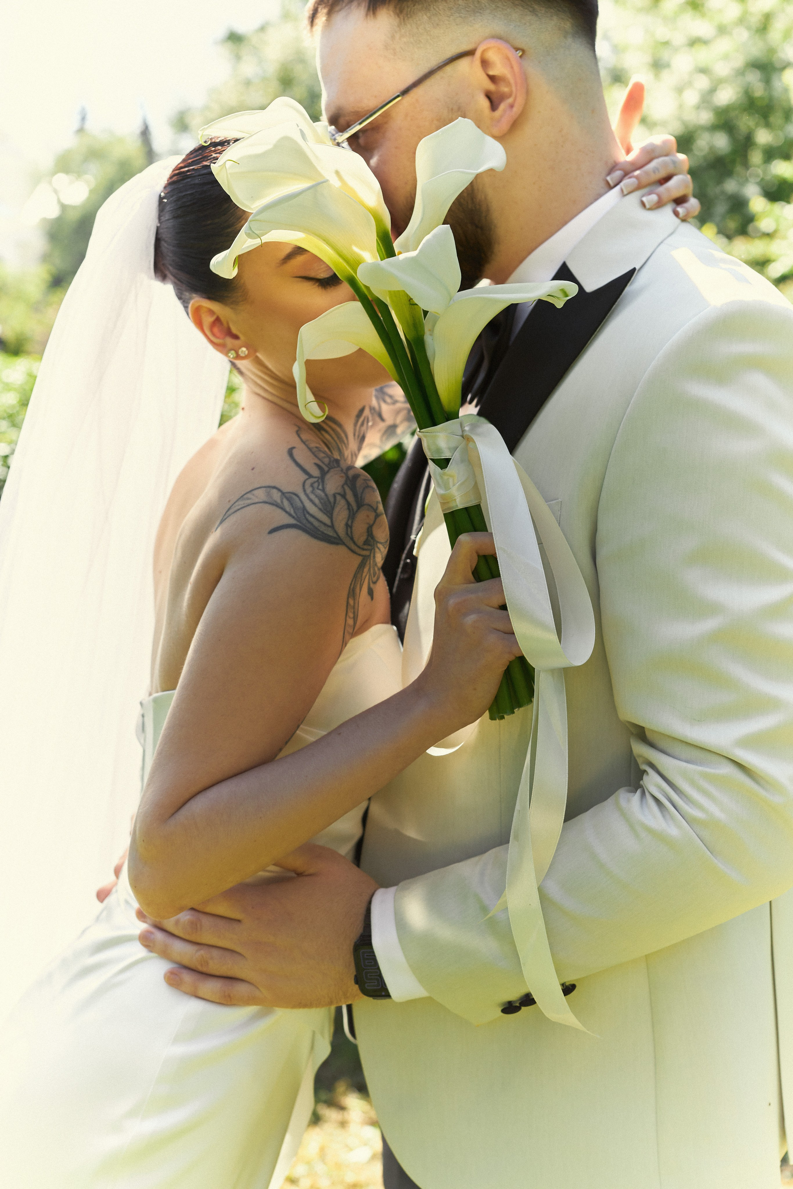 Дарья и Егор. Фотограф в Екатеринбурге и Москве, Анна