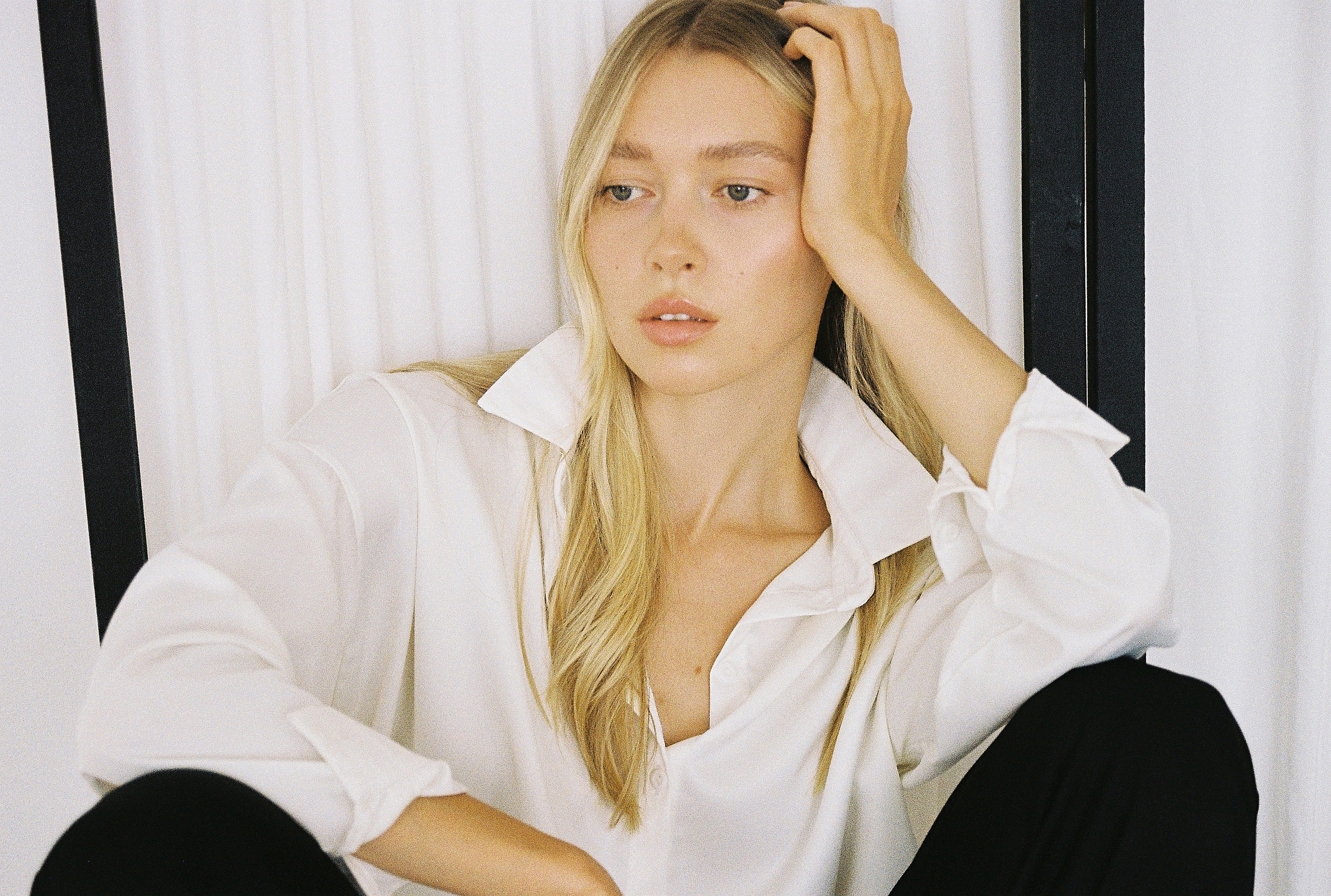 Дарья (35 mm). Фотограф в Екатеринбурге и Москве, Анна