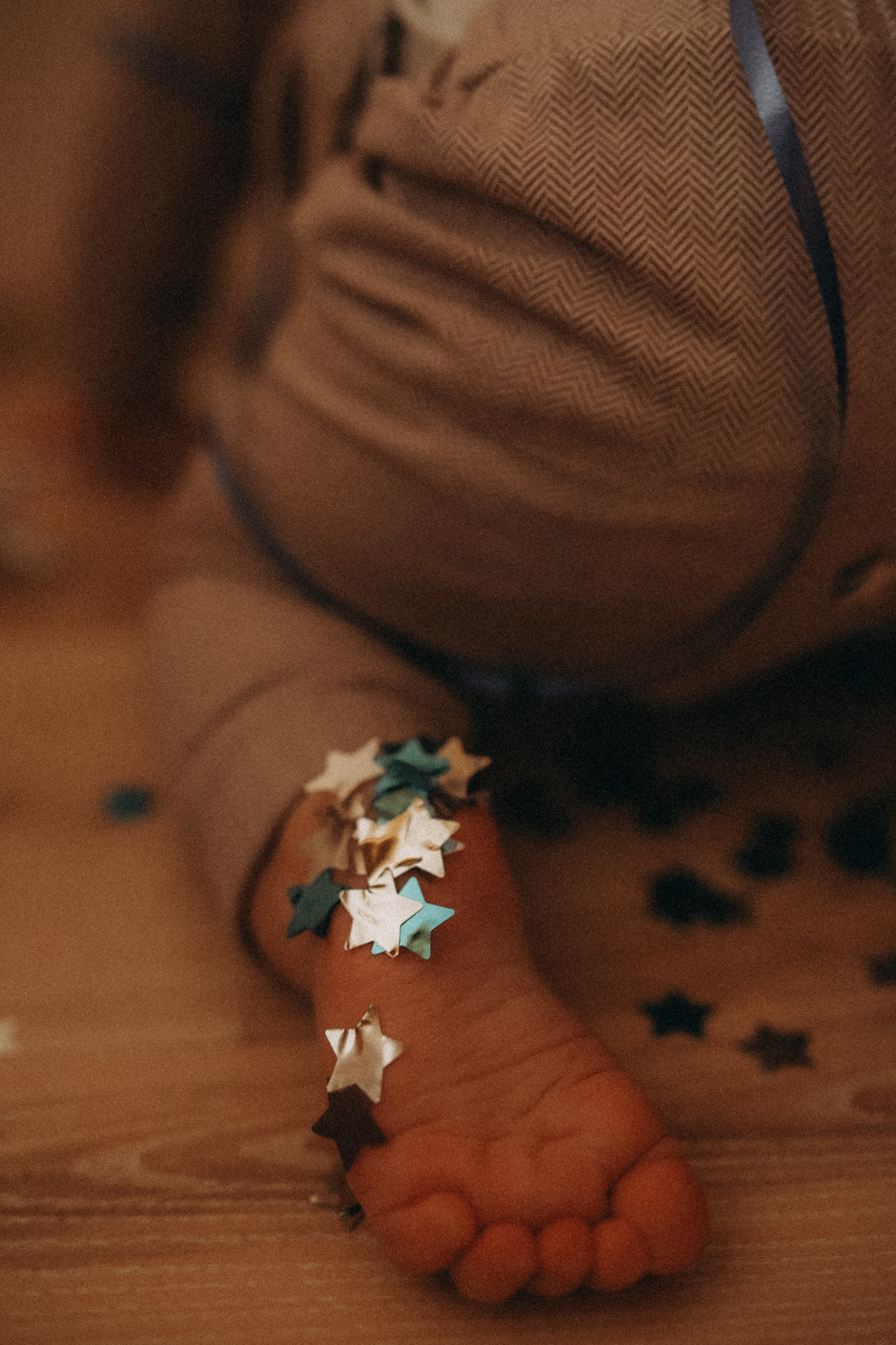 Тёмочке 1 годик. Семейный фотограф в Москве и Люберцах Юлия Гуськова