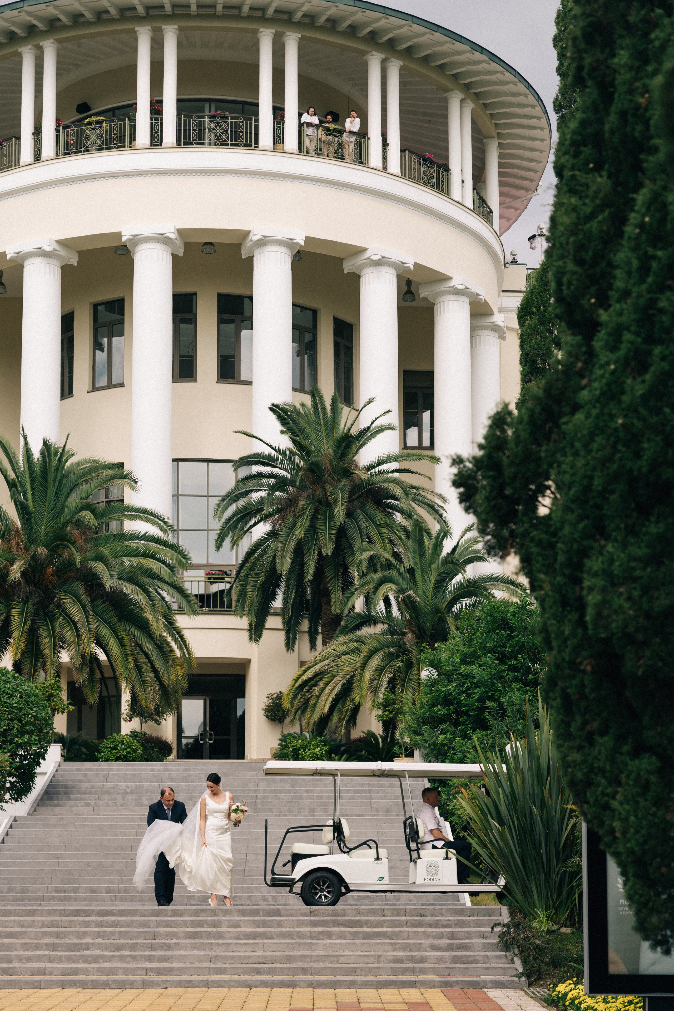 @fruits_family_wedding. Свадебный и репортажный фотограф в Москве Владимир Сергеев | Naysaikolo