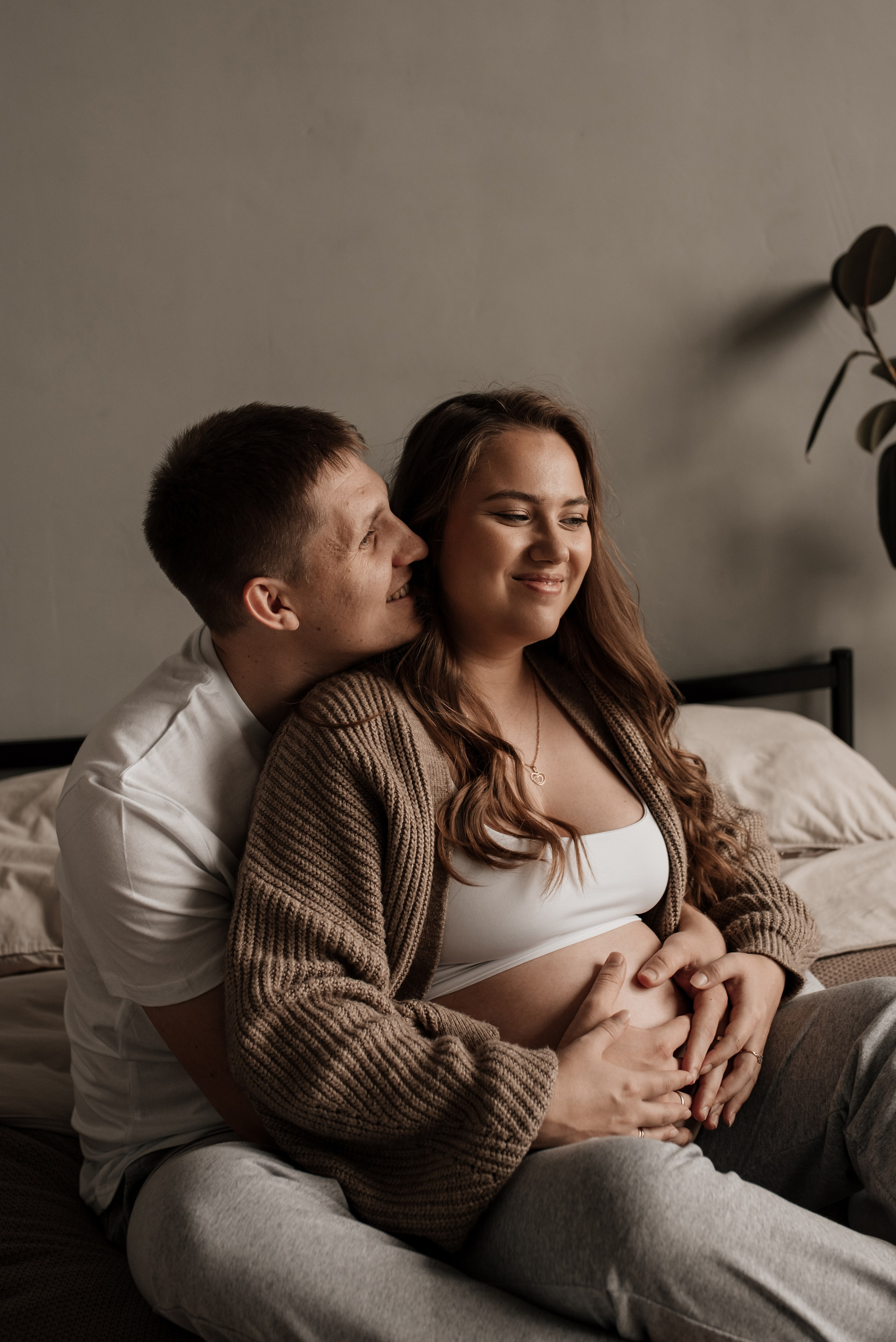 Дима ♡ Катя. Фотограф Ольга Плеханова | Нижний Новгород, Москва