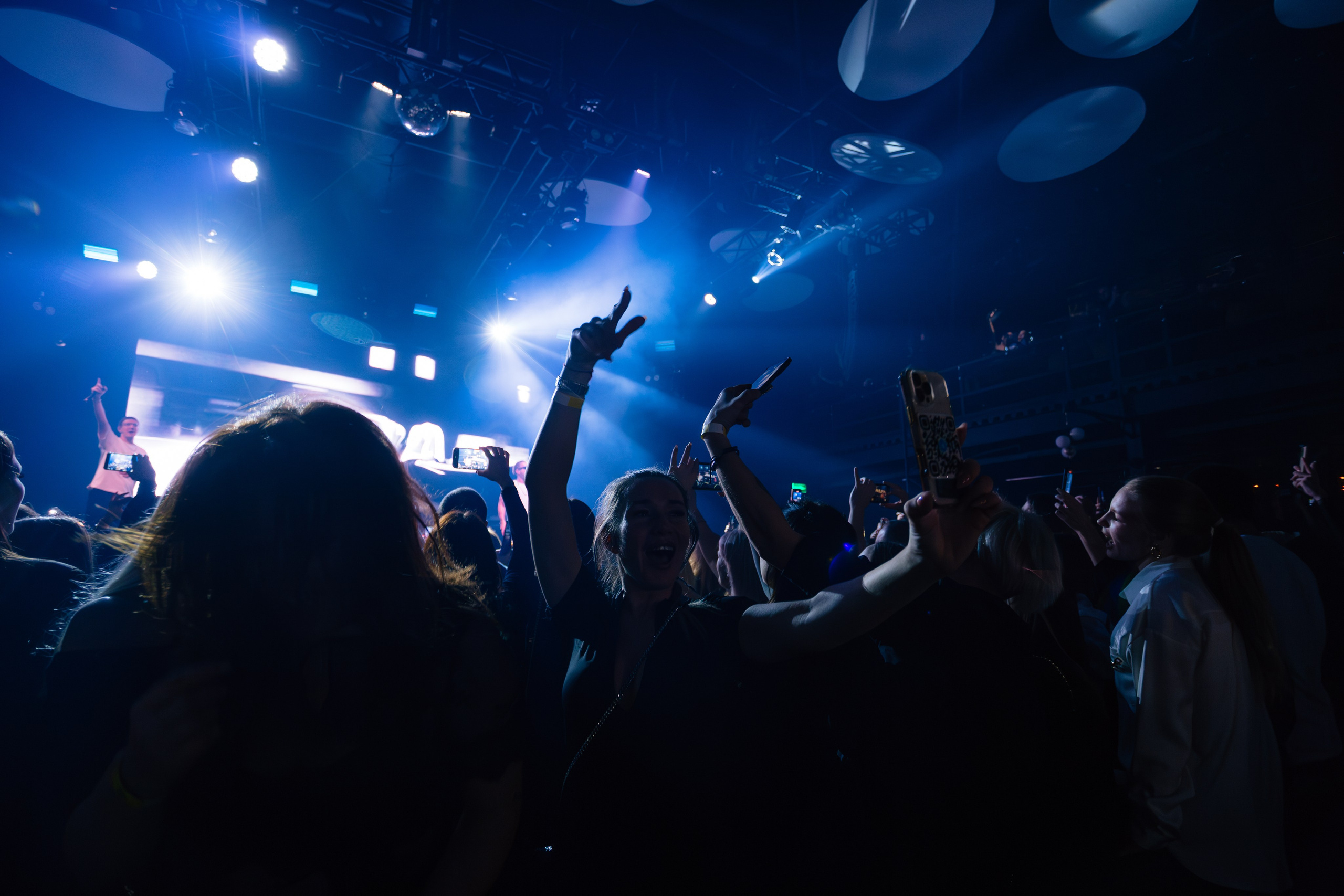 Комплексу FABRIKA в Брянске 5 лет. Фотограф | Михаил Буш Смоленск