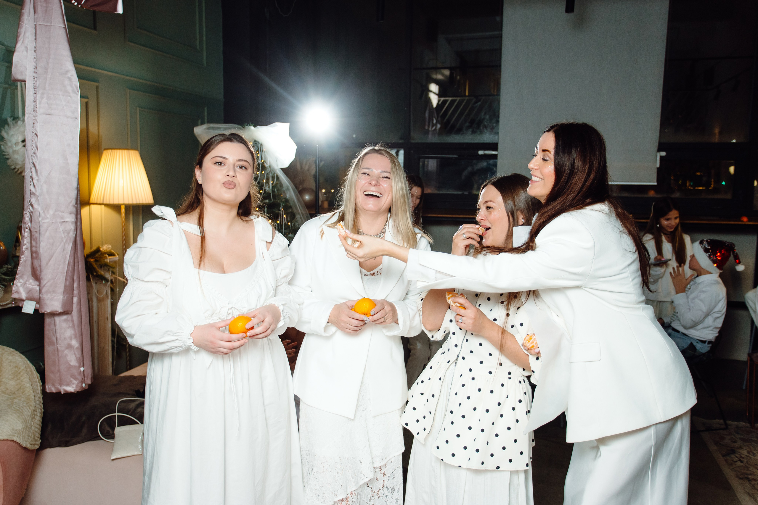 Фотосъемка выпускного Смоленск. Фотограф | Михаил Буш Смоленск