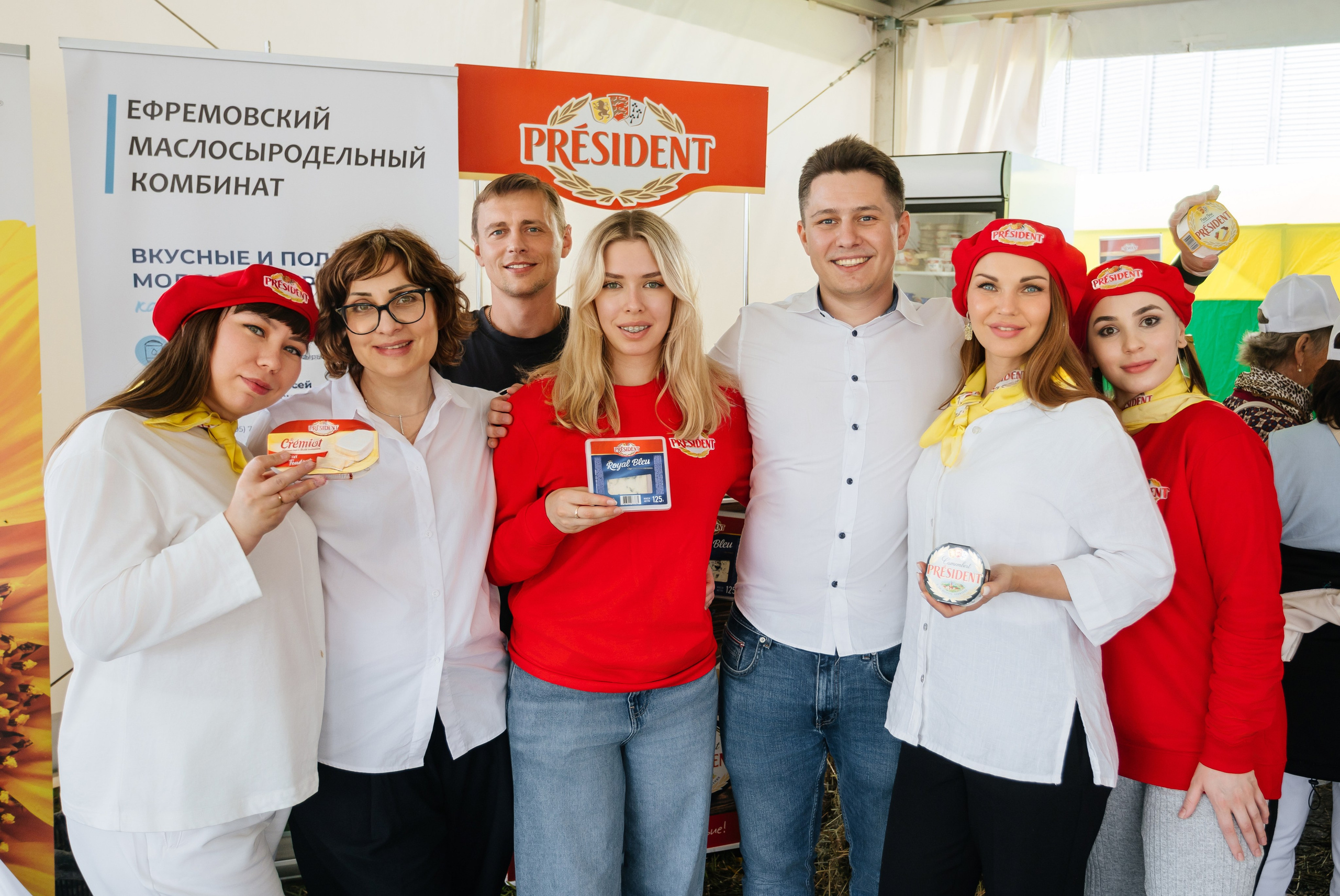 Репортажная фотосъемка Тула | Съемка праздника День Тульского Поля