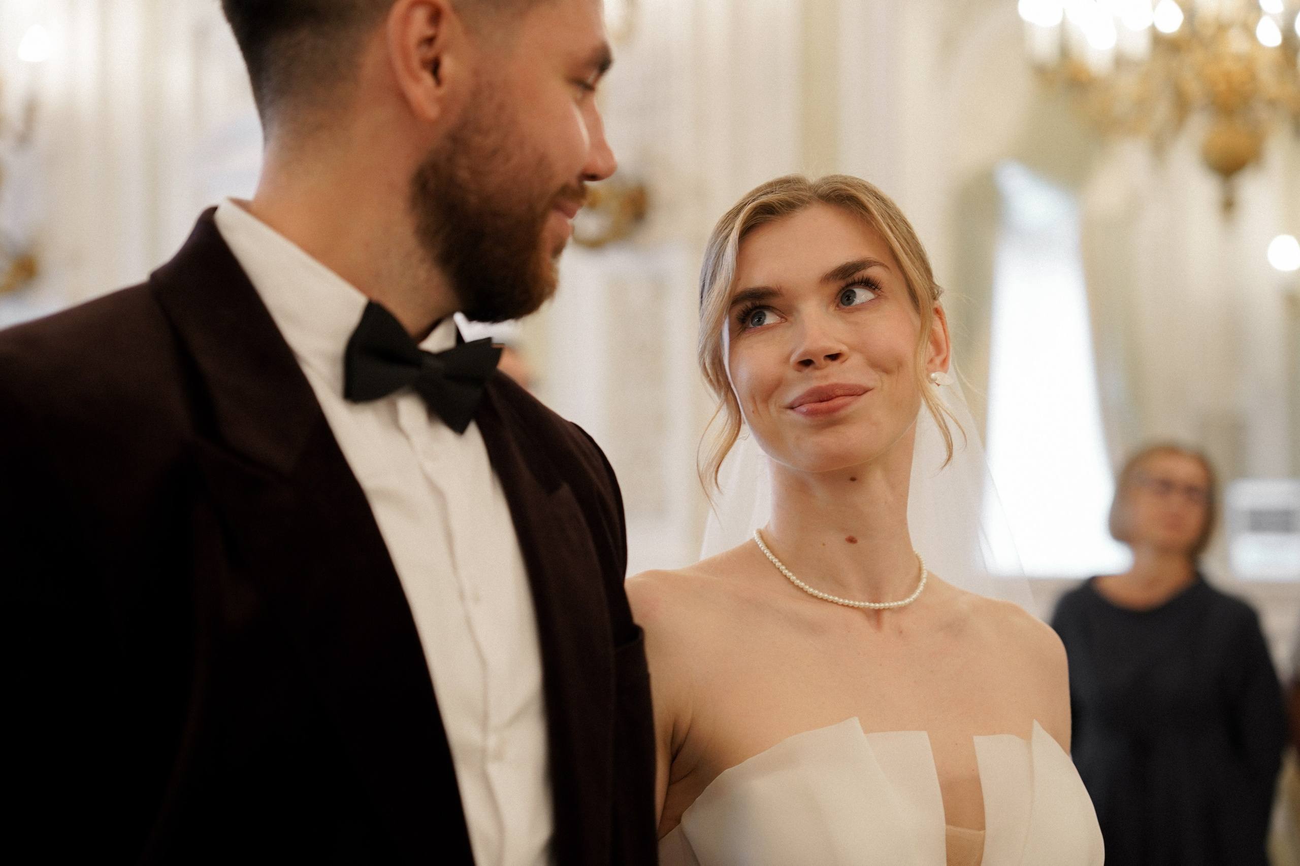 Николай&Александра. Свадебный фотограф в Санкт-Петербурге Мошина Наталья