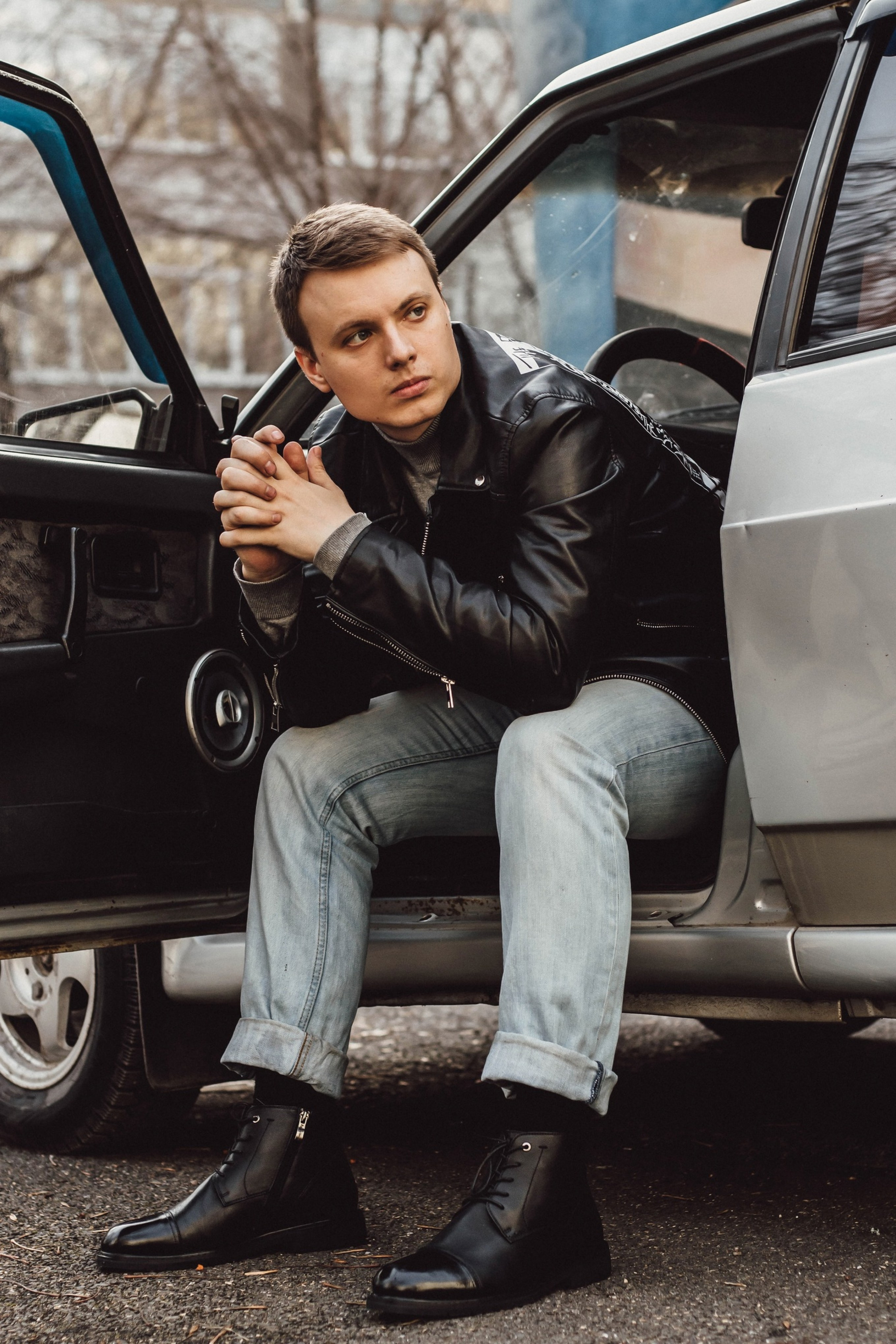 Индивидуальная