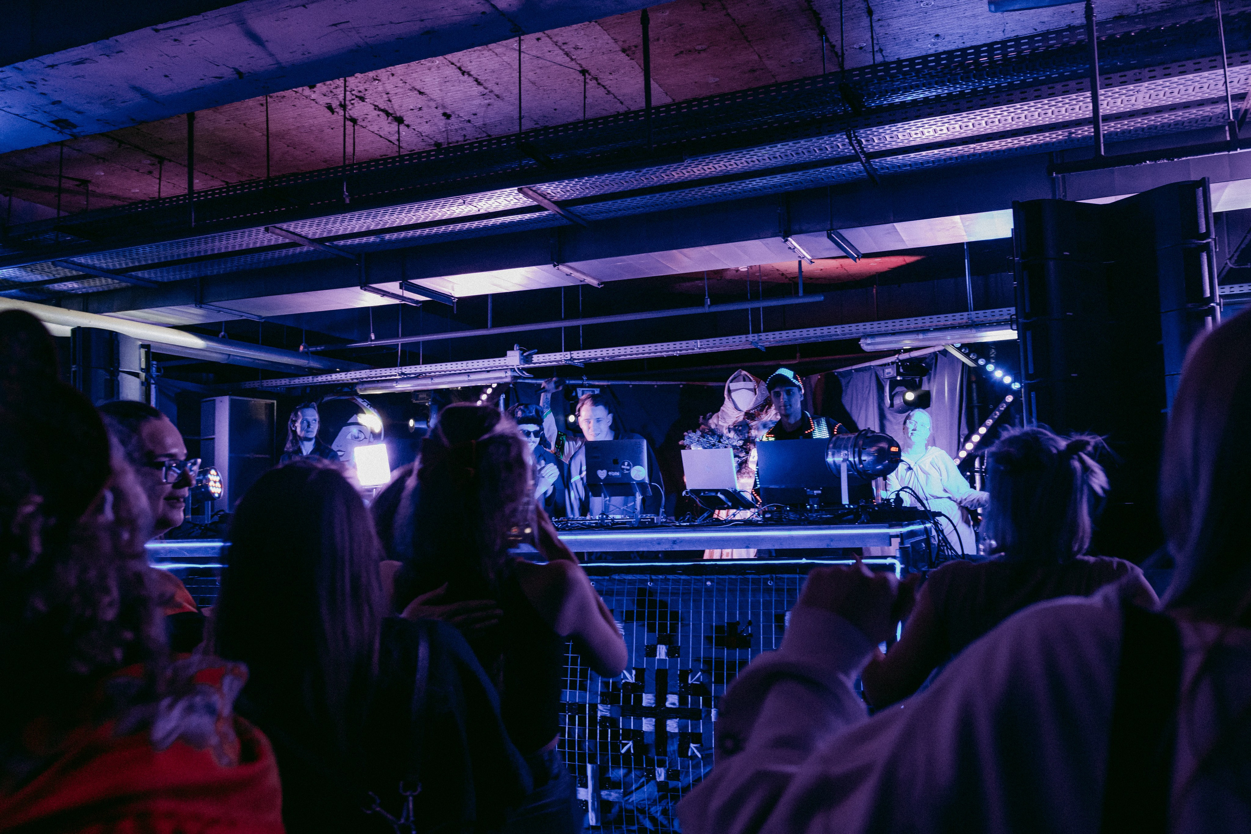 Кофе Рейв в ТРЦ «ПЛАНЕТА» 2