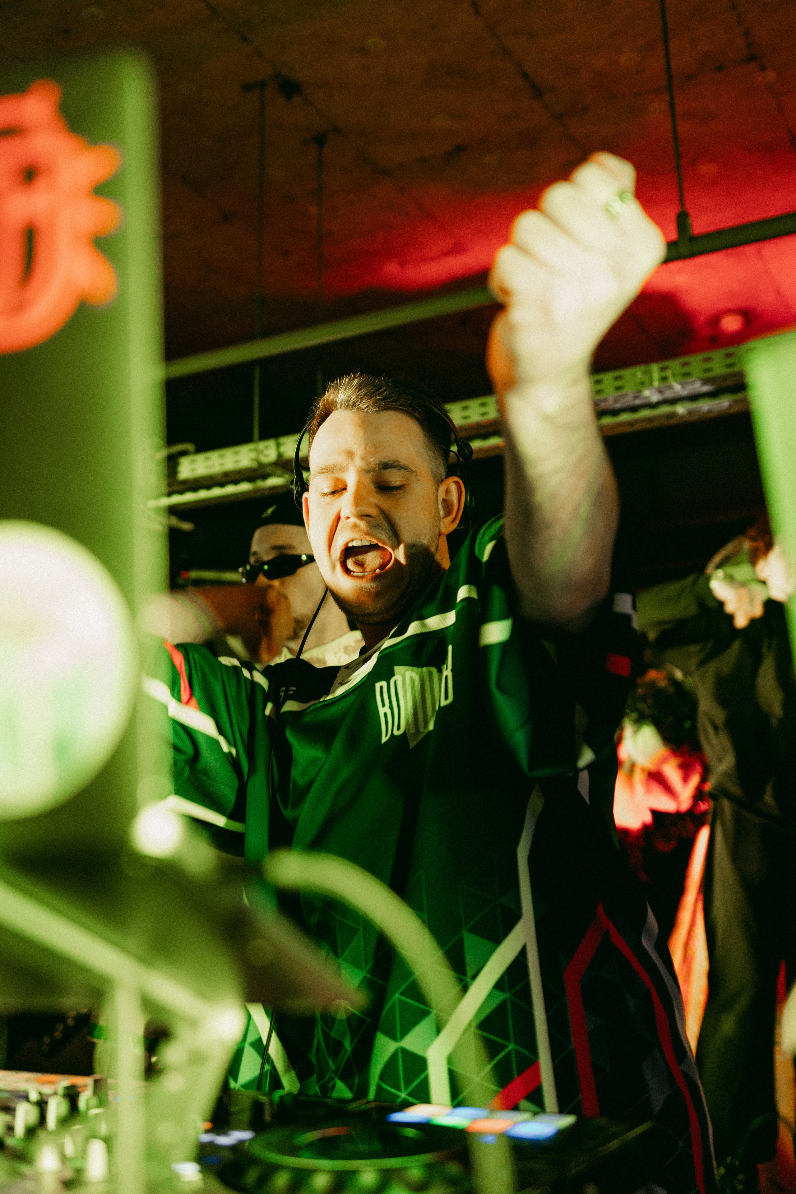 Кофе Рейв в ТРЦ «ПЛАНЕТА» 2