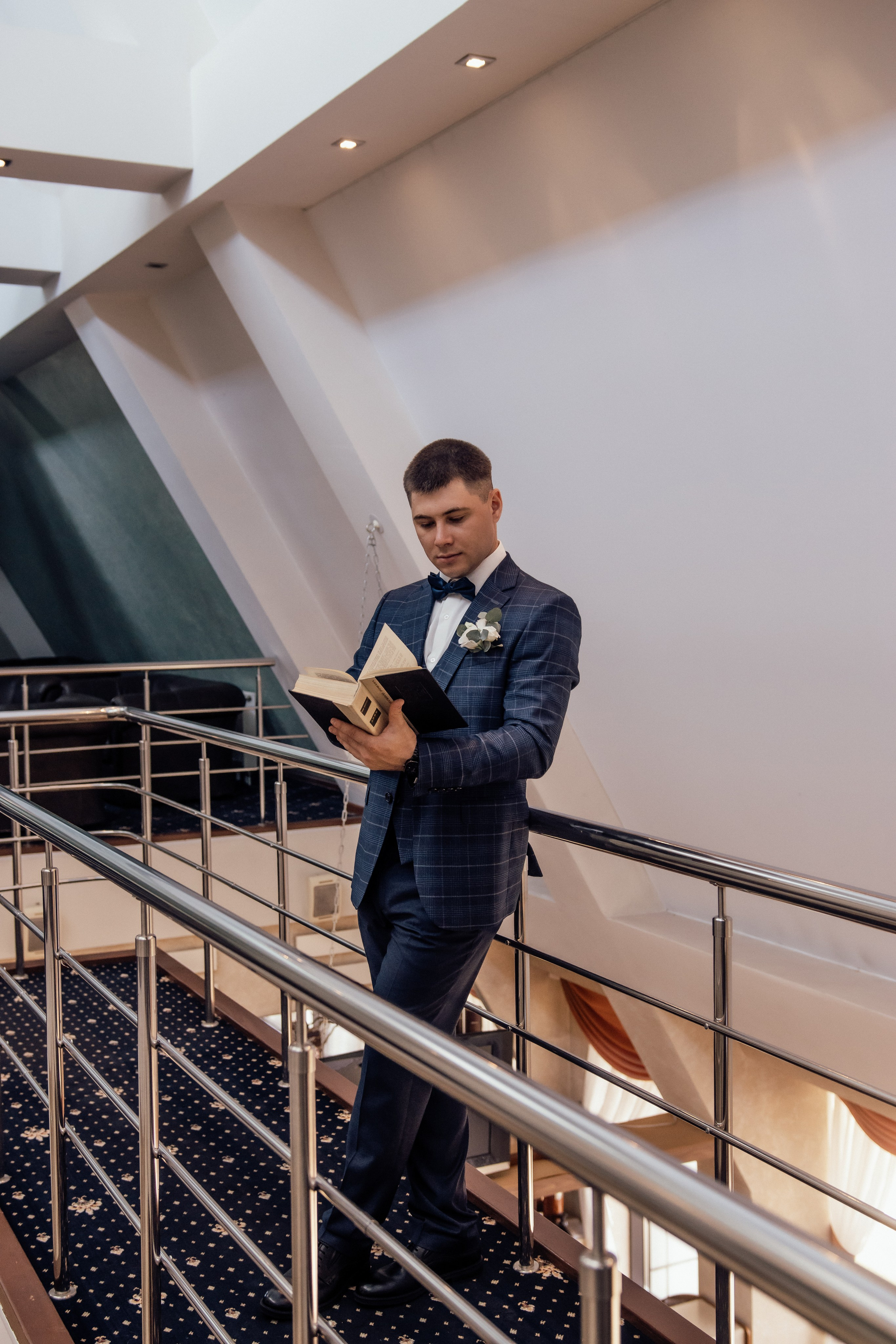 Свадьба Дмитрия и Дианы