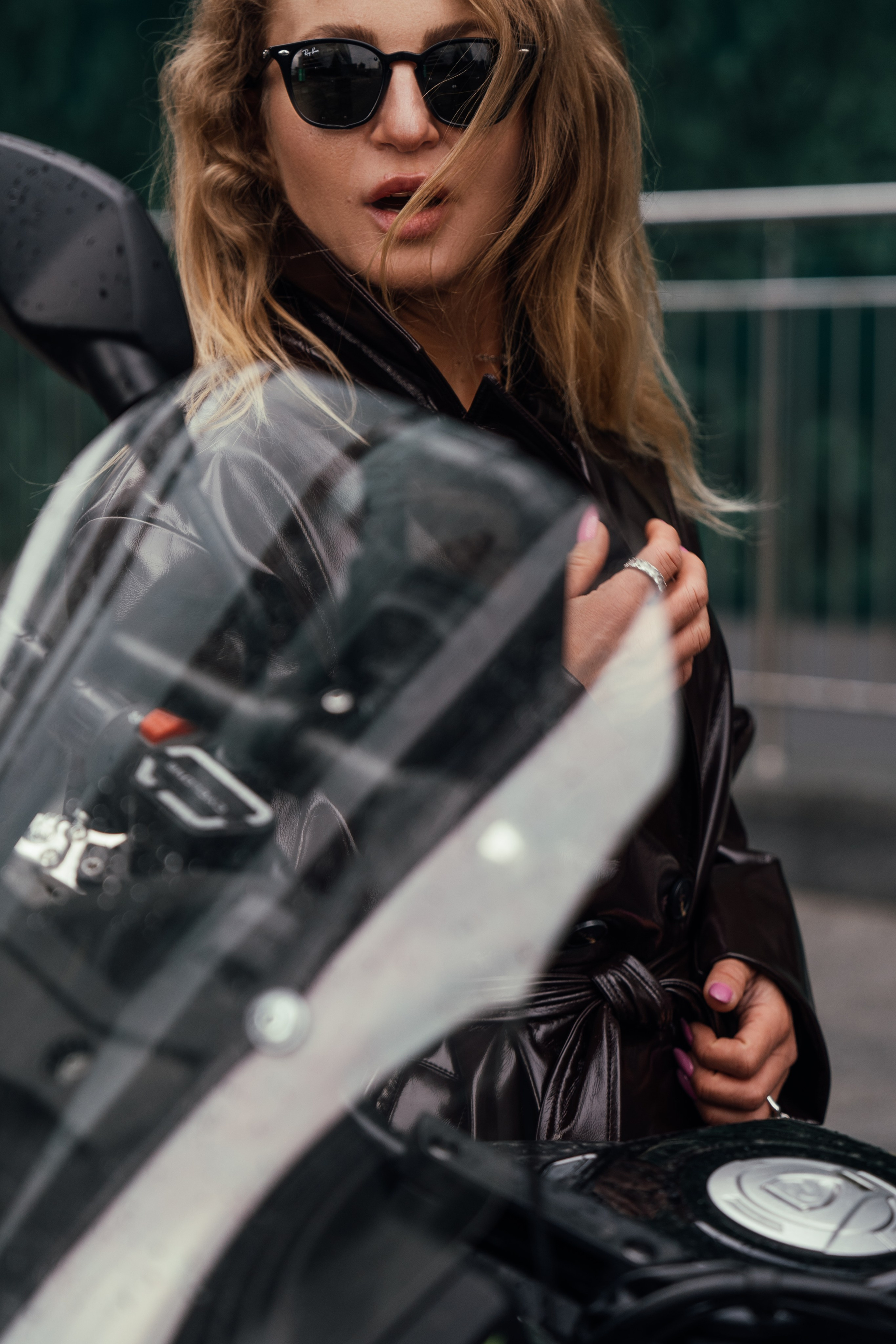 Индивидуальная фотосессия. Анастасия Профессиональный фотограф в Москве