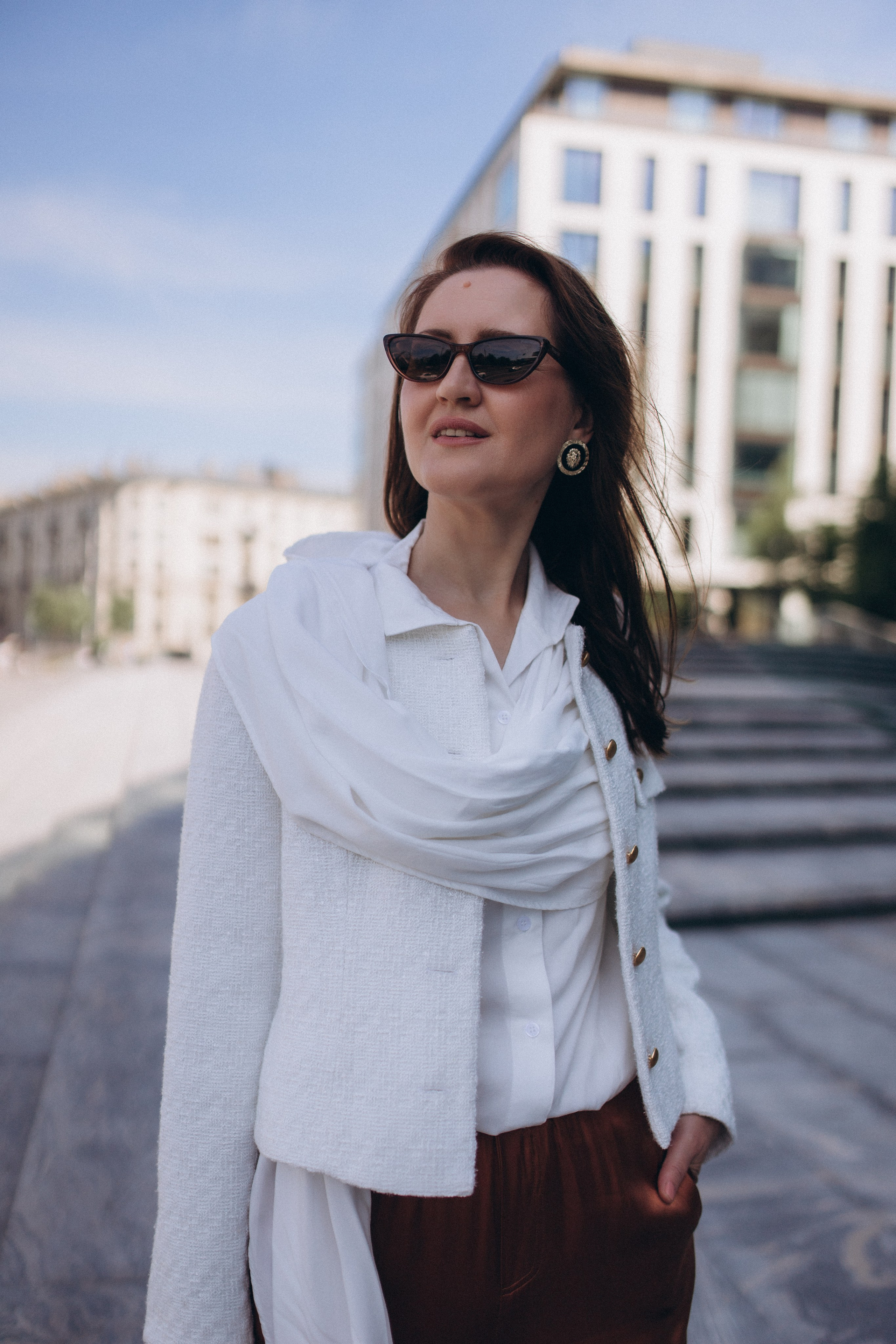 Стильная Юлия. Семейный фотограф в Санкт-Петербурге Ирина Иванова