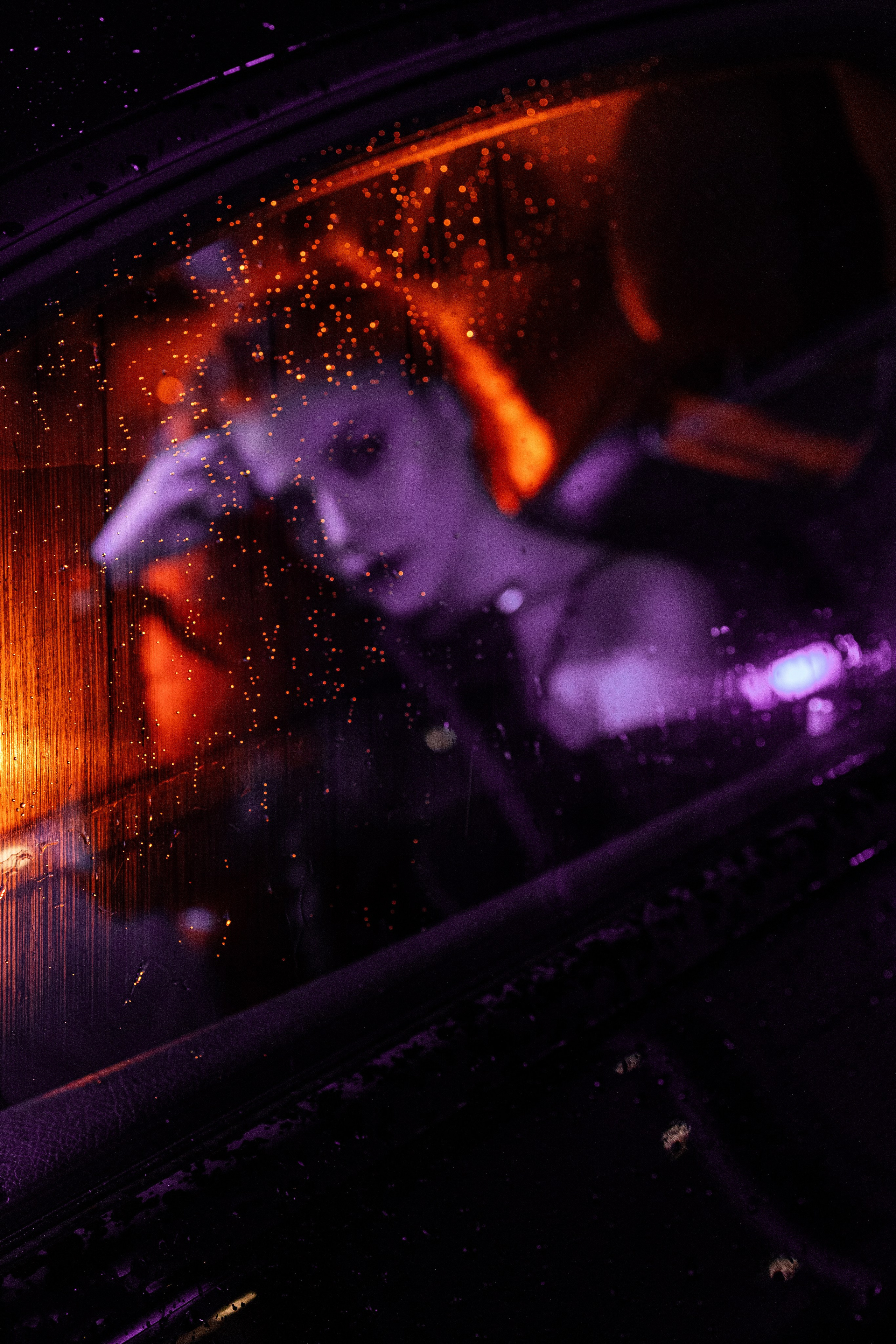 Эри. Фотограф Акимова Кэт