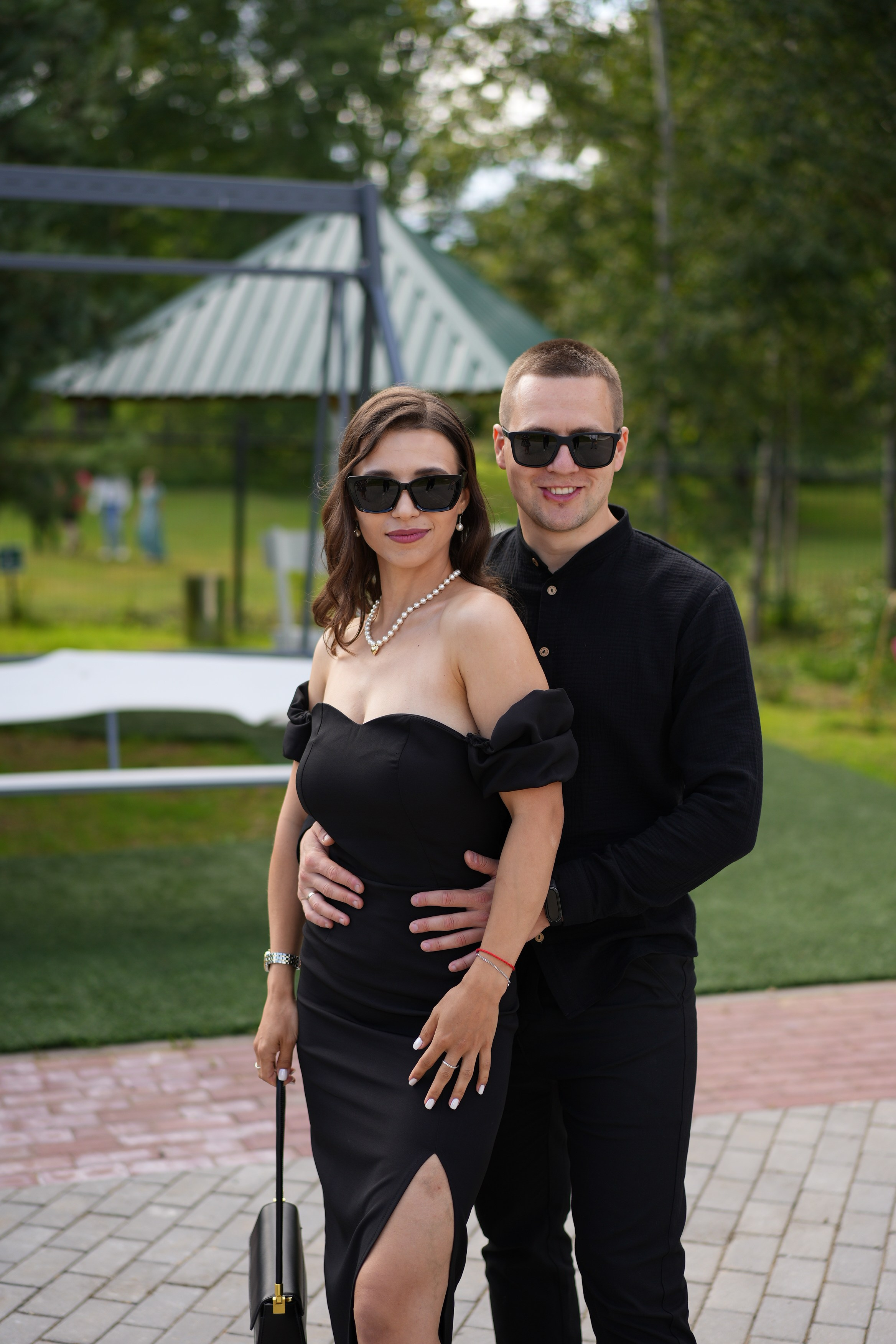 35 лет. Семейный и свадебный фотограф Минск, Беларусь Анна Орловская