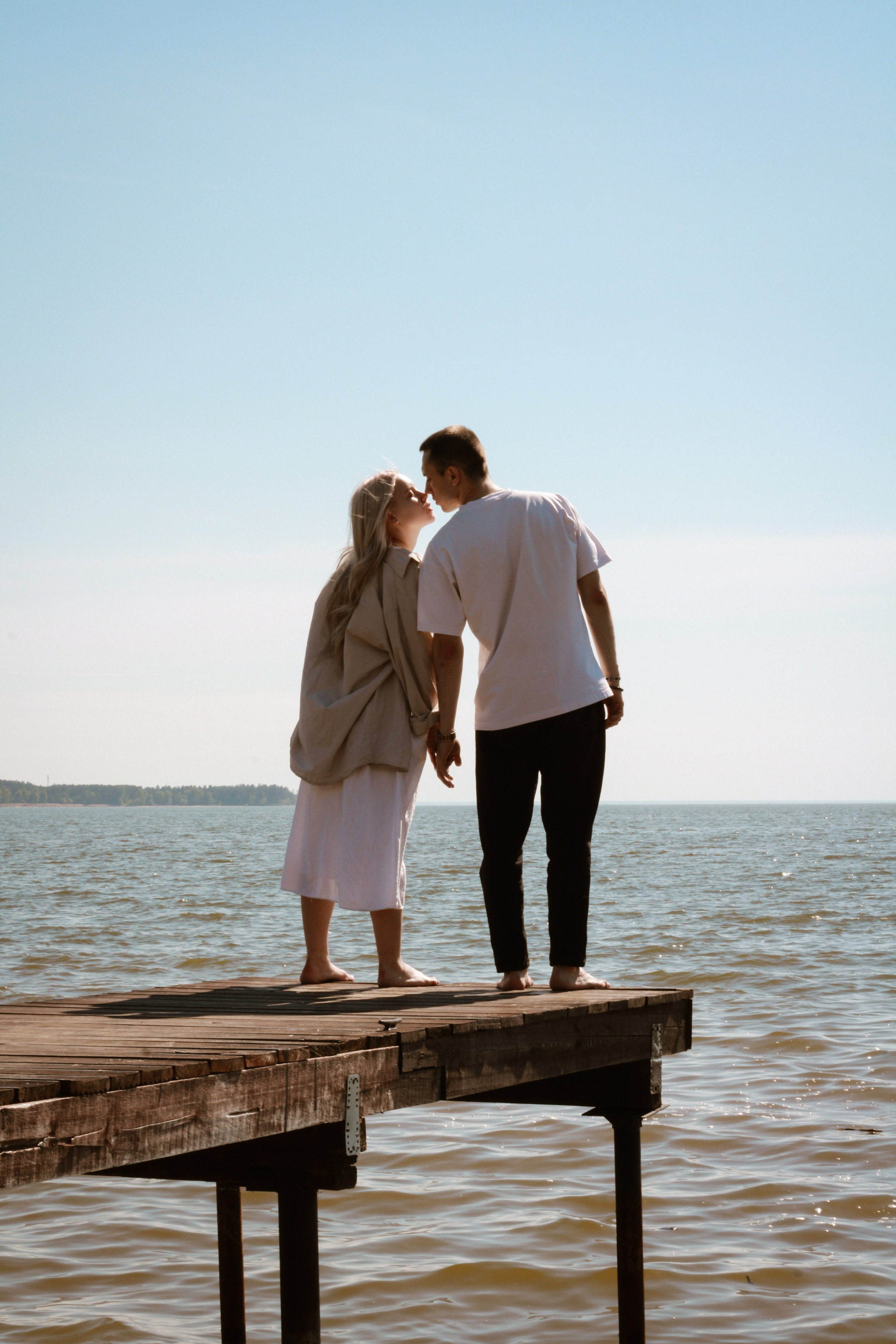 Nastya & Victor. Кристина Кутько • фотограф Новосибирск