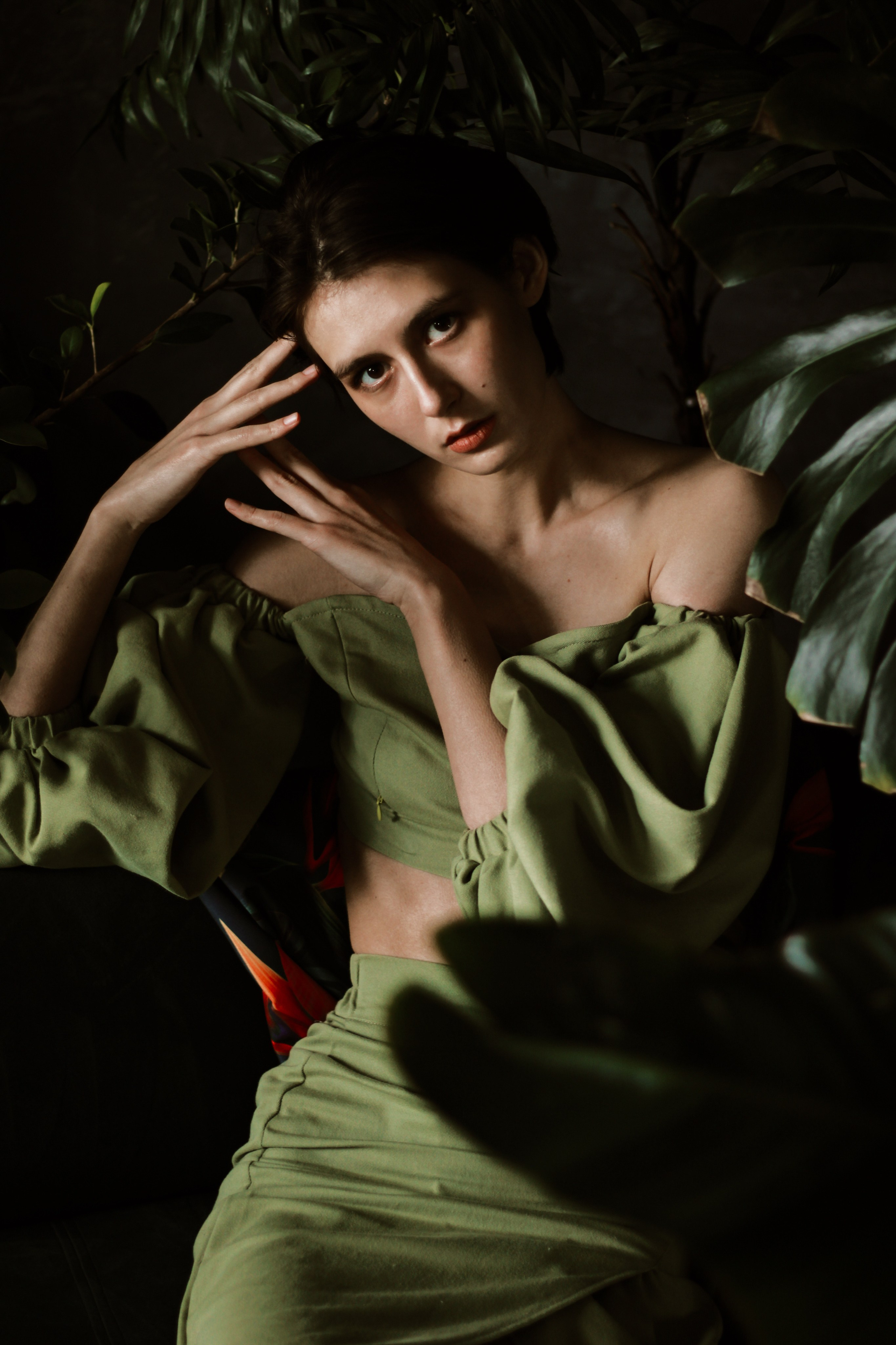 LUKA / ASIA. Кристина Кутько • фотограф Новосибирск