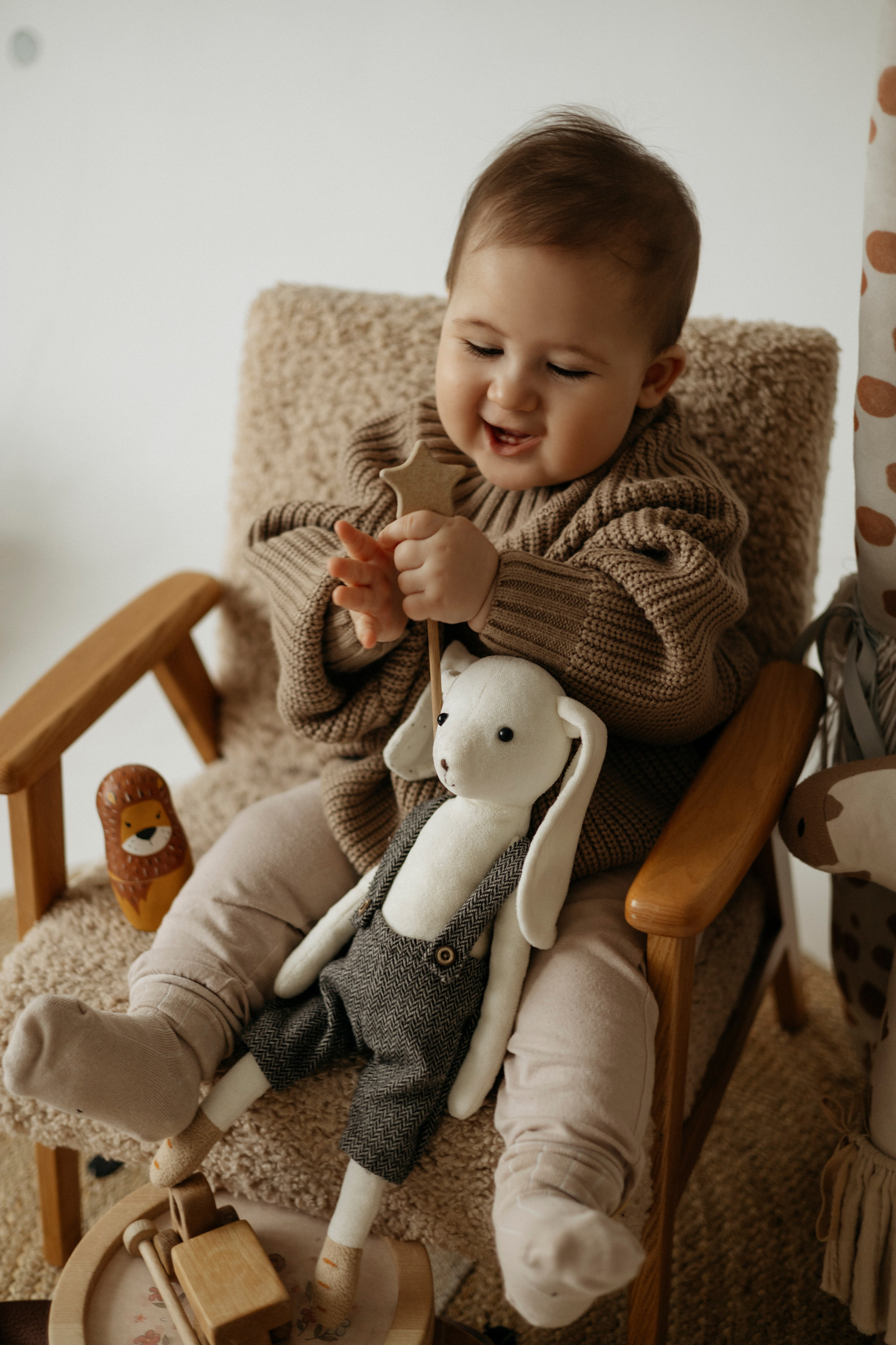 8 месяцев. Самый теплый фотограф в Краснодаре Рябоконь Ксения