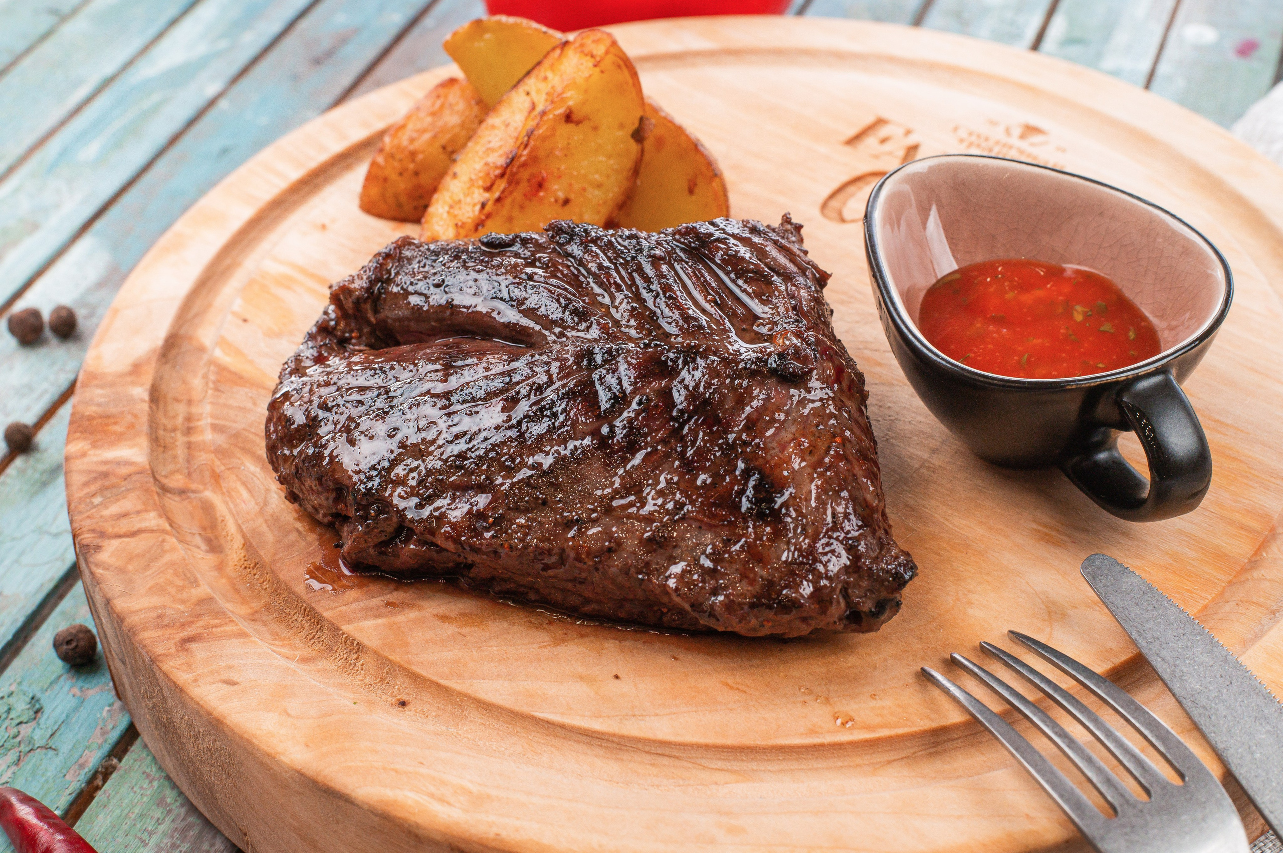 Съёмка еды. Фотограф в Астане