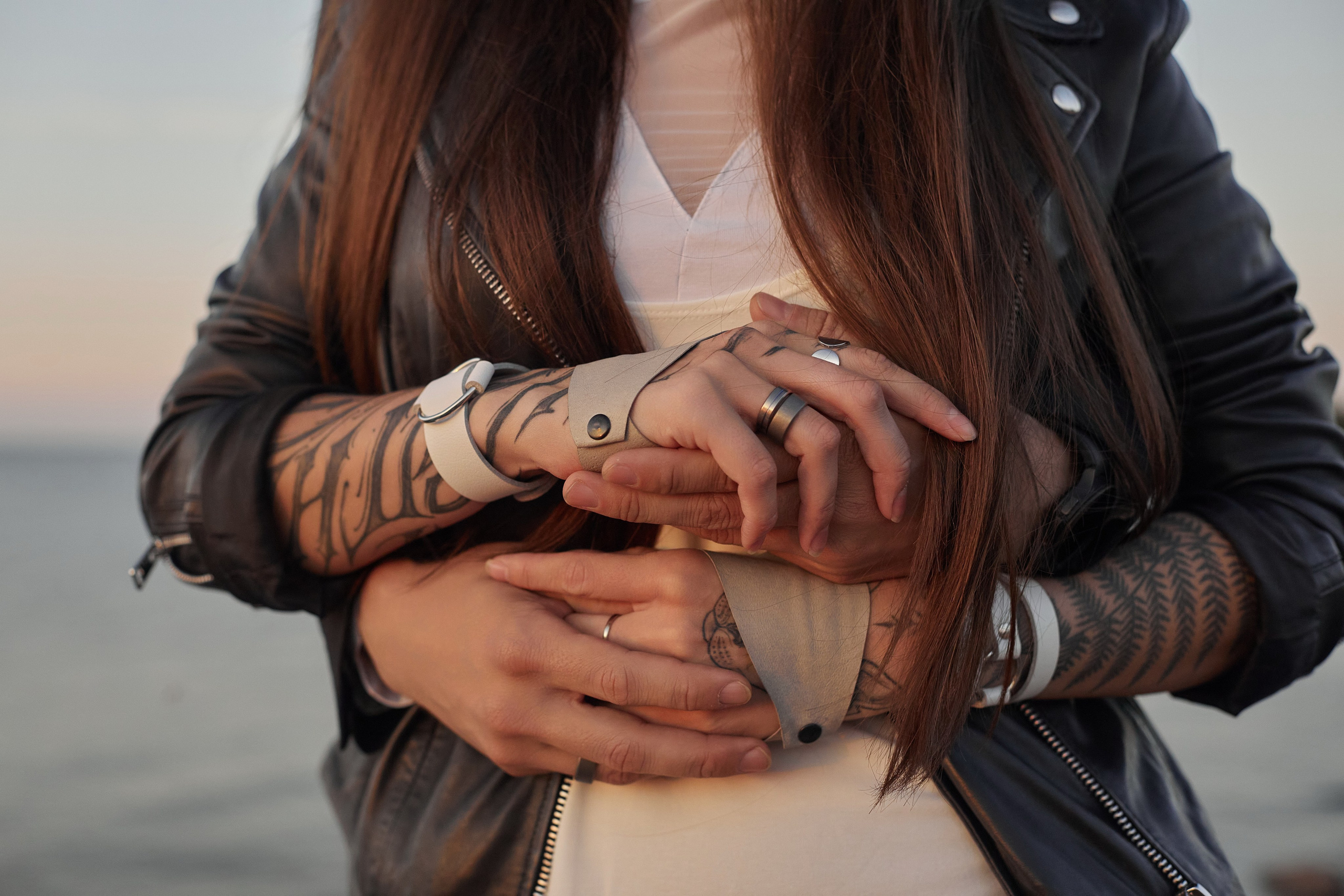 «На Ладоге». Свадебный и креативный фотограф в ЮФО и МСК